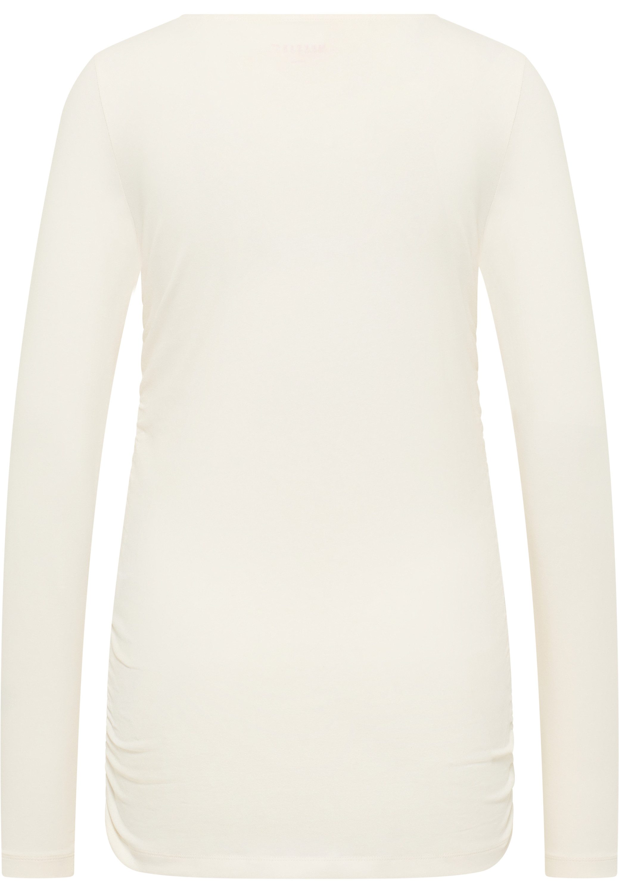 MUSTANG Langarmshirt Damen Style Ambrose