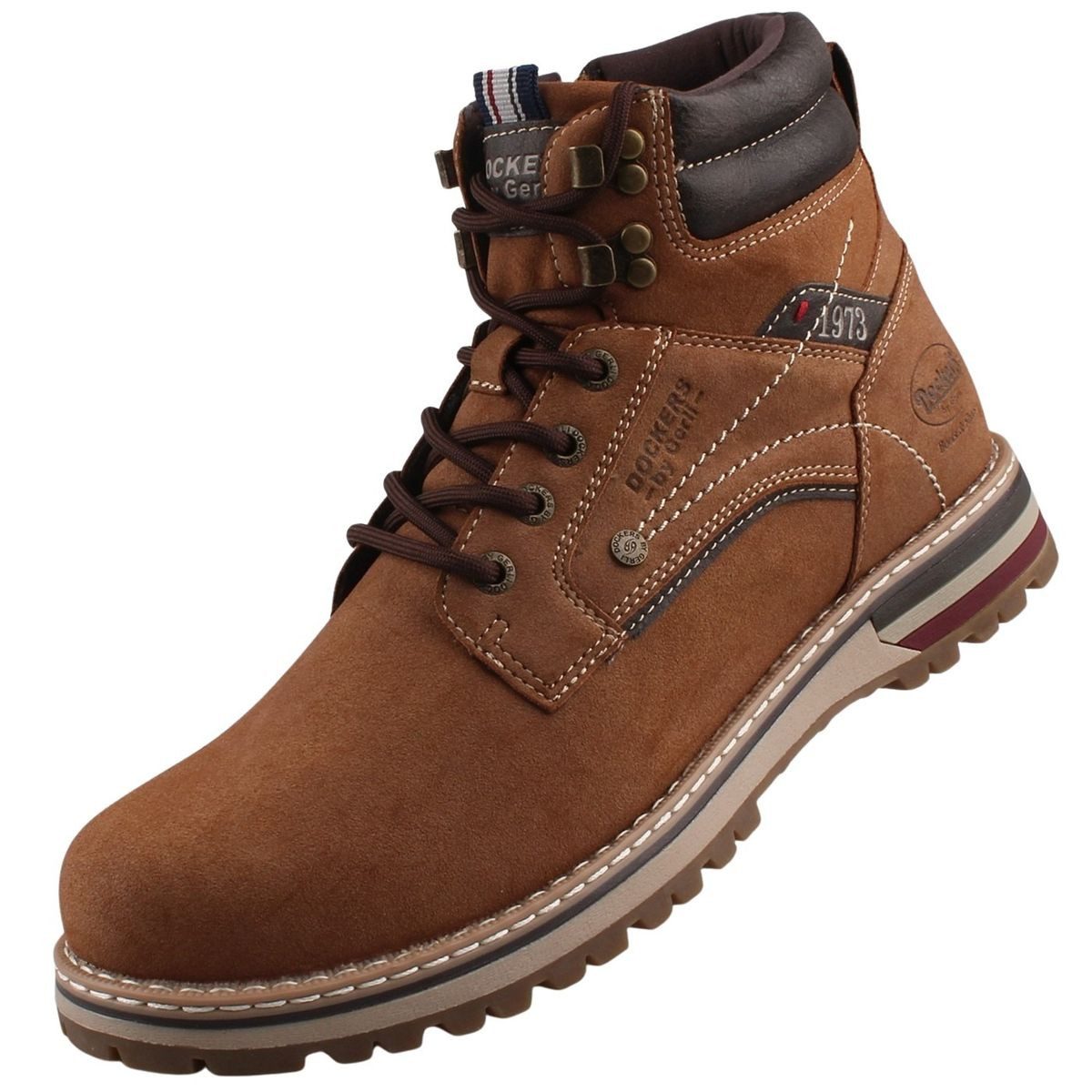 Dockers by Gerli 57NY001-620470 Сапоги