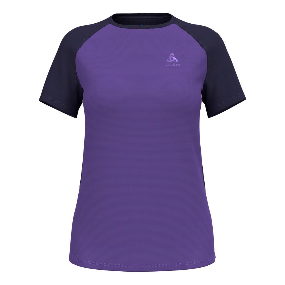 Odlo Laufshirt X-Alp Trail Tee