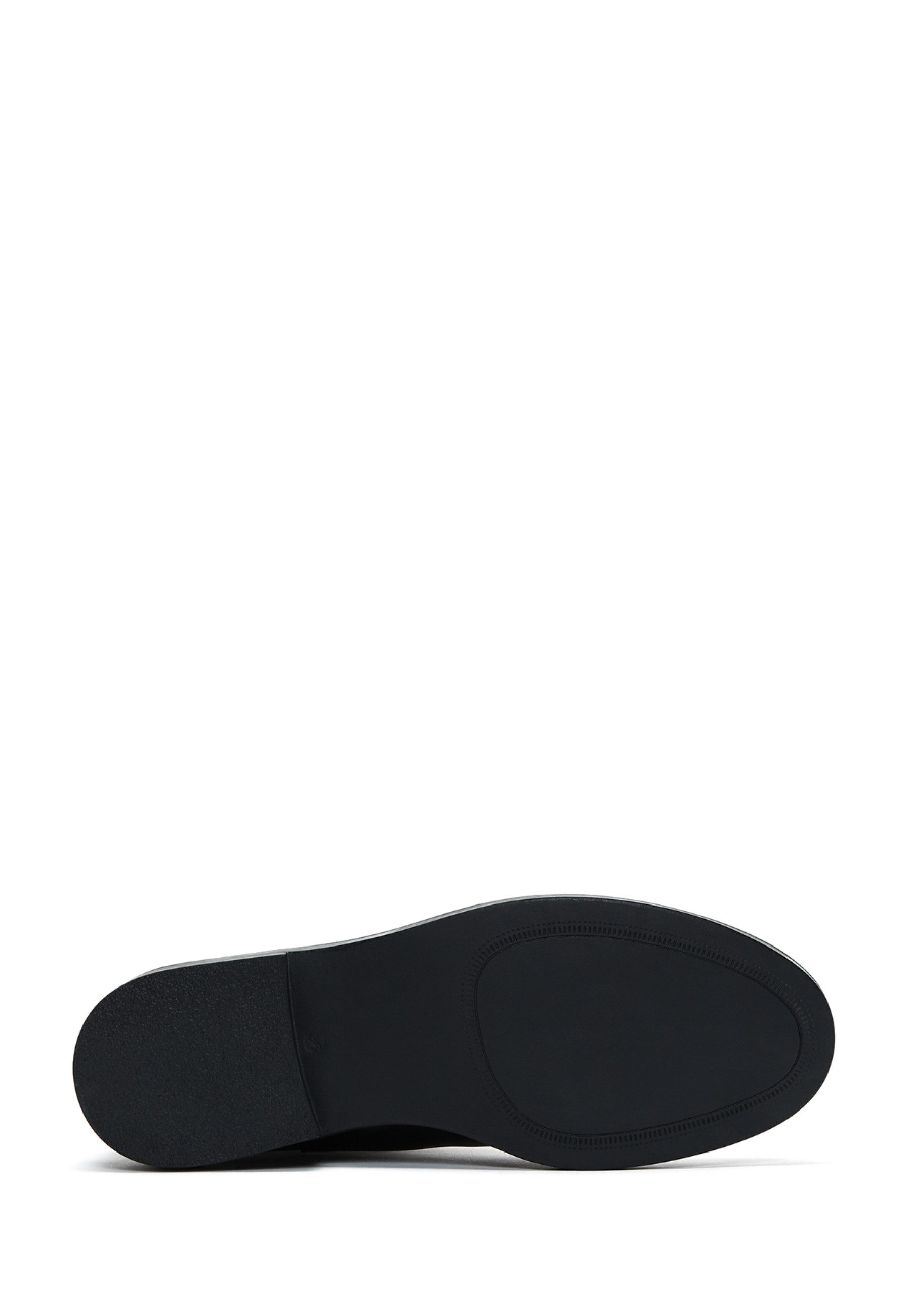 Derimod Chelsea-Stiefel aus Leder Chelseaboots