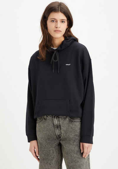 Levi's® Kapuzensweatshirt EVERYDAY HOODIE