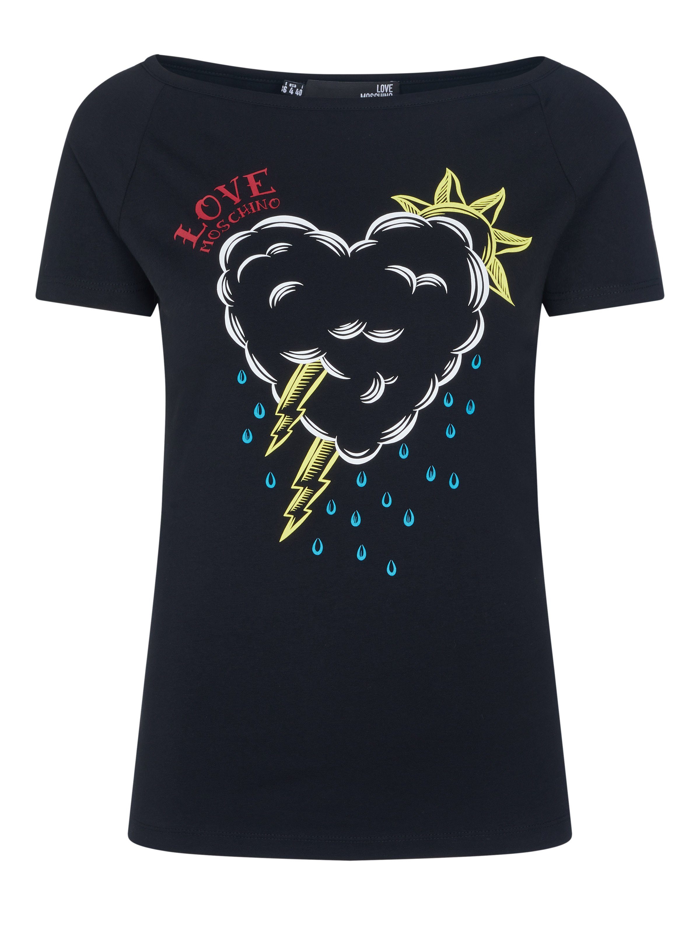 LOVE MOSCHINO Shirttop Love Moschino Top