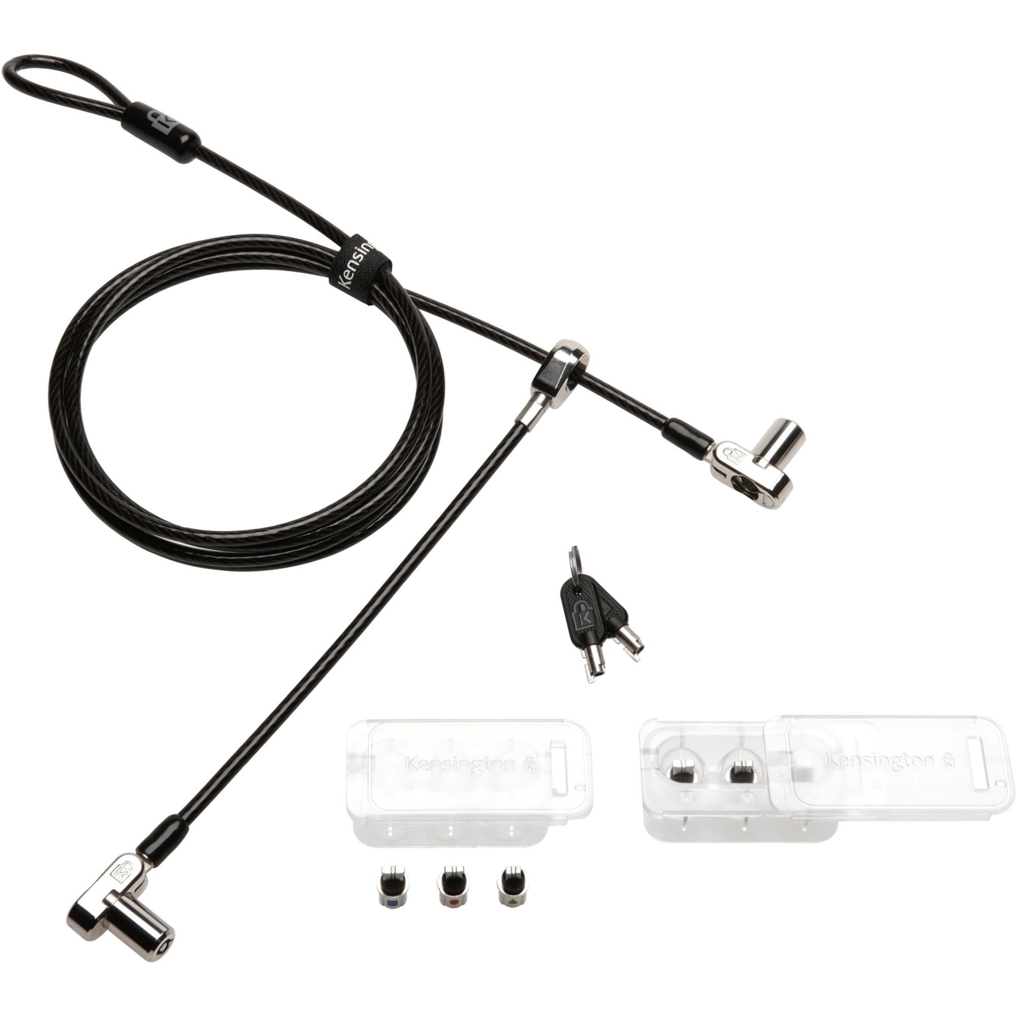 KENSINGTON Einhell Multifunktionsschloss