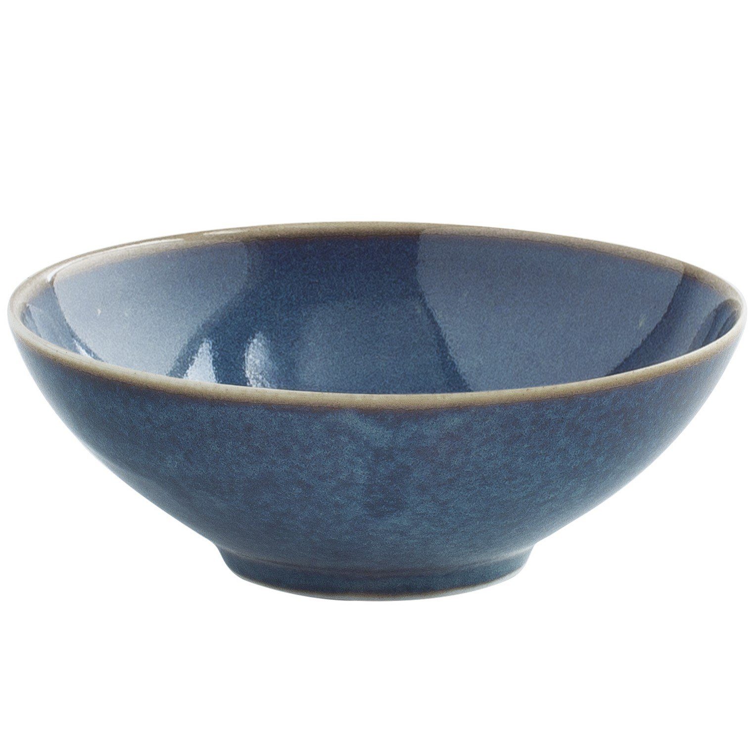 KAHLA Dessertschale Homestyle 11 cm, Porzellan, (1-tlg), Handglasiert, Made in Germany