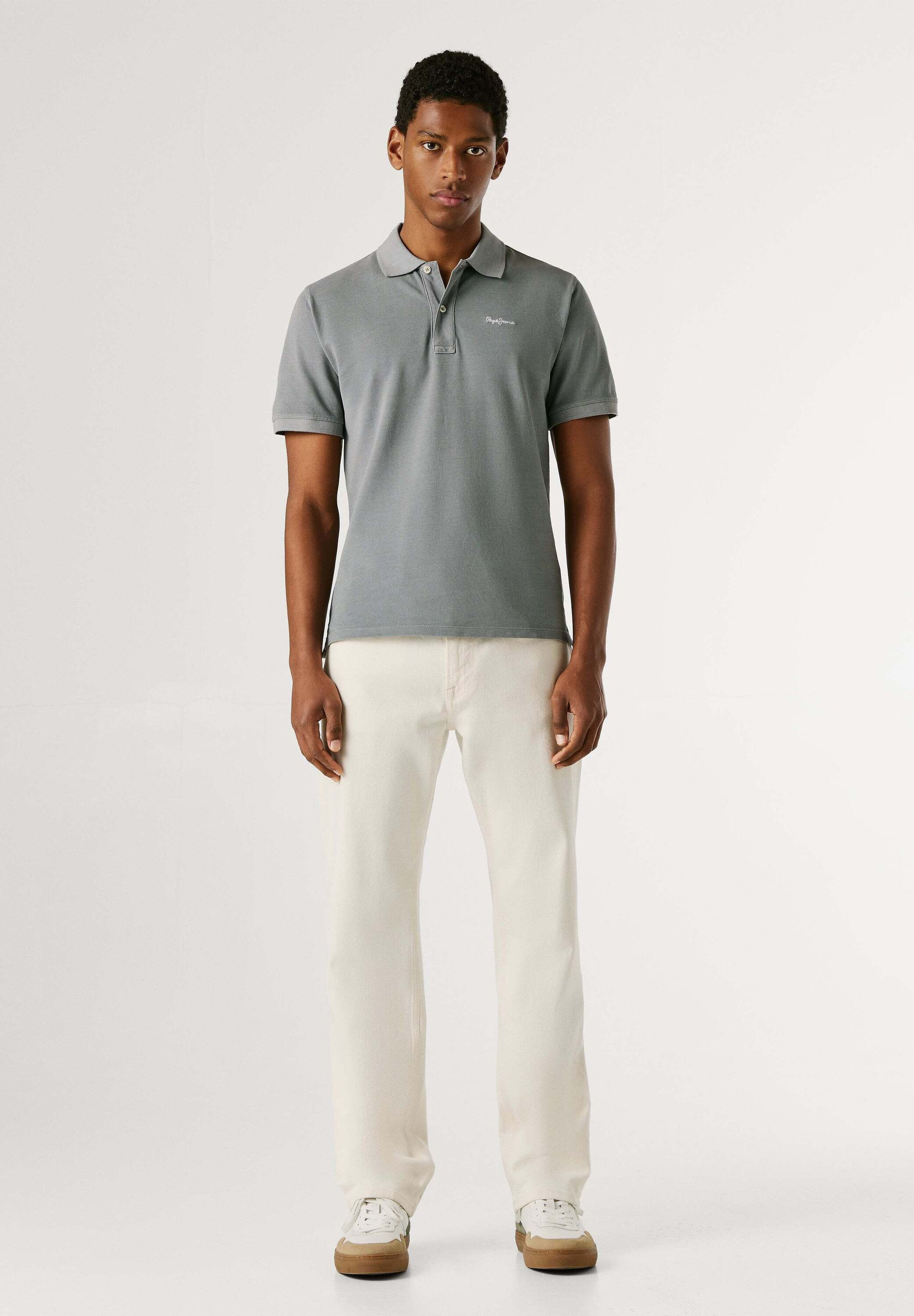 Pepe Jeans Poloshirt polo shirt OSCAR