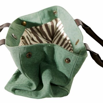 Mirabeau Handtasche Tasche Hoya grün