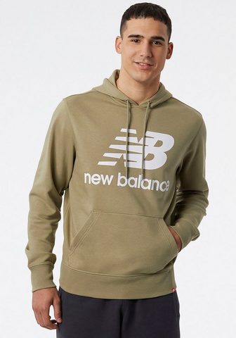 New Balance Sportinis megztinis su gobtuvu »NB Ess...