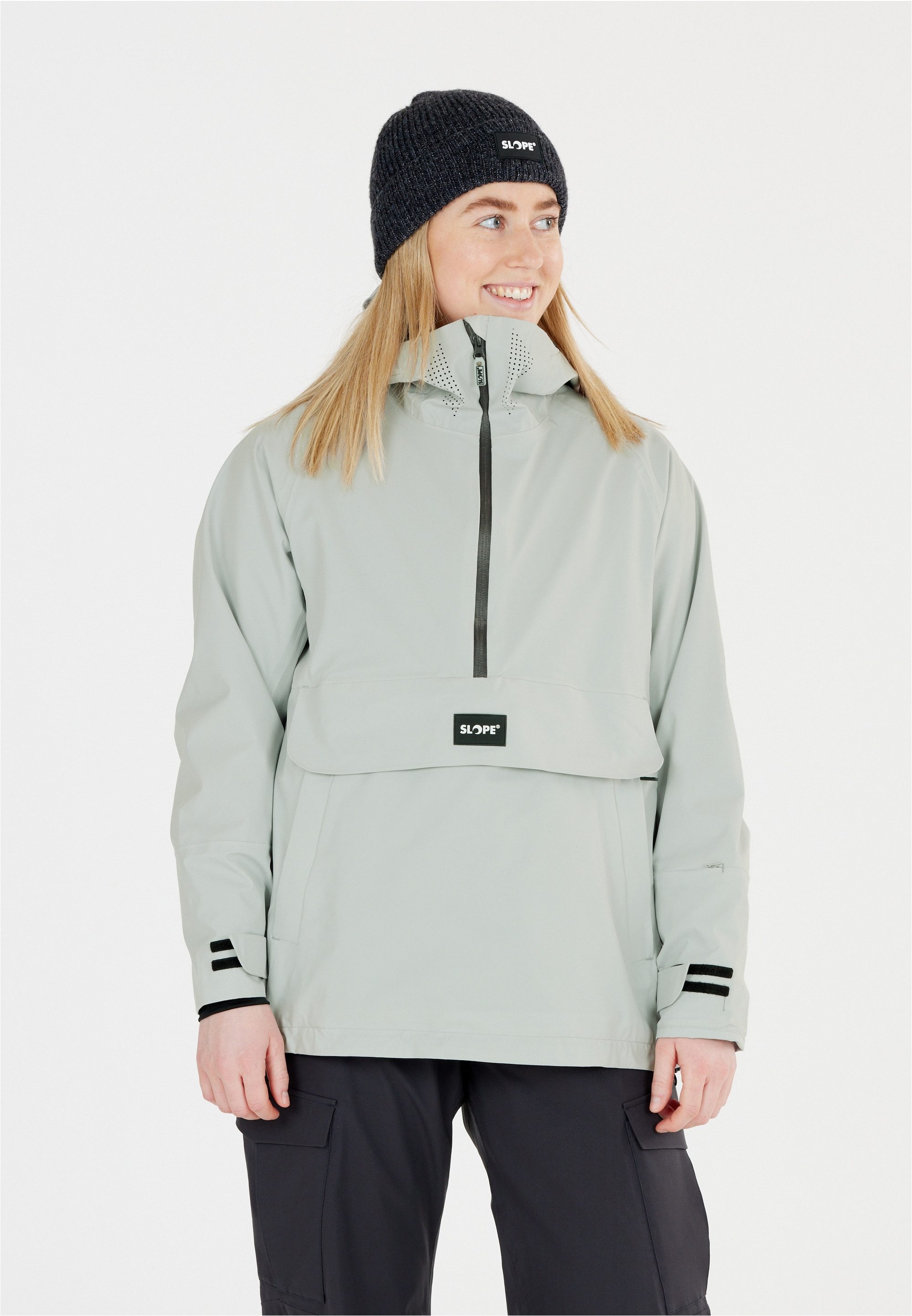 SLOPE Skijacke Ruki mit einer Wassersäule günstig online kaufen