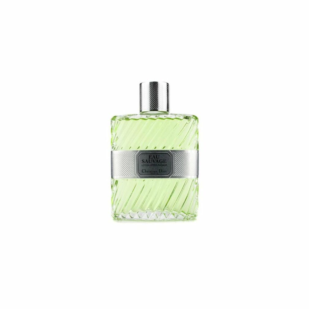 Dior After Shave Lotion Eau Sauvage After Shave Lotion Spray 200ml