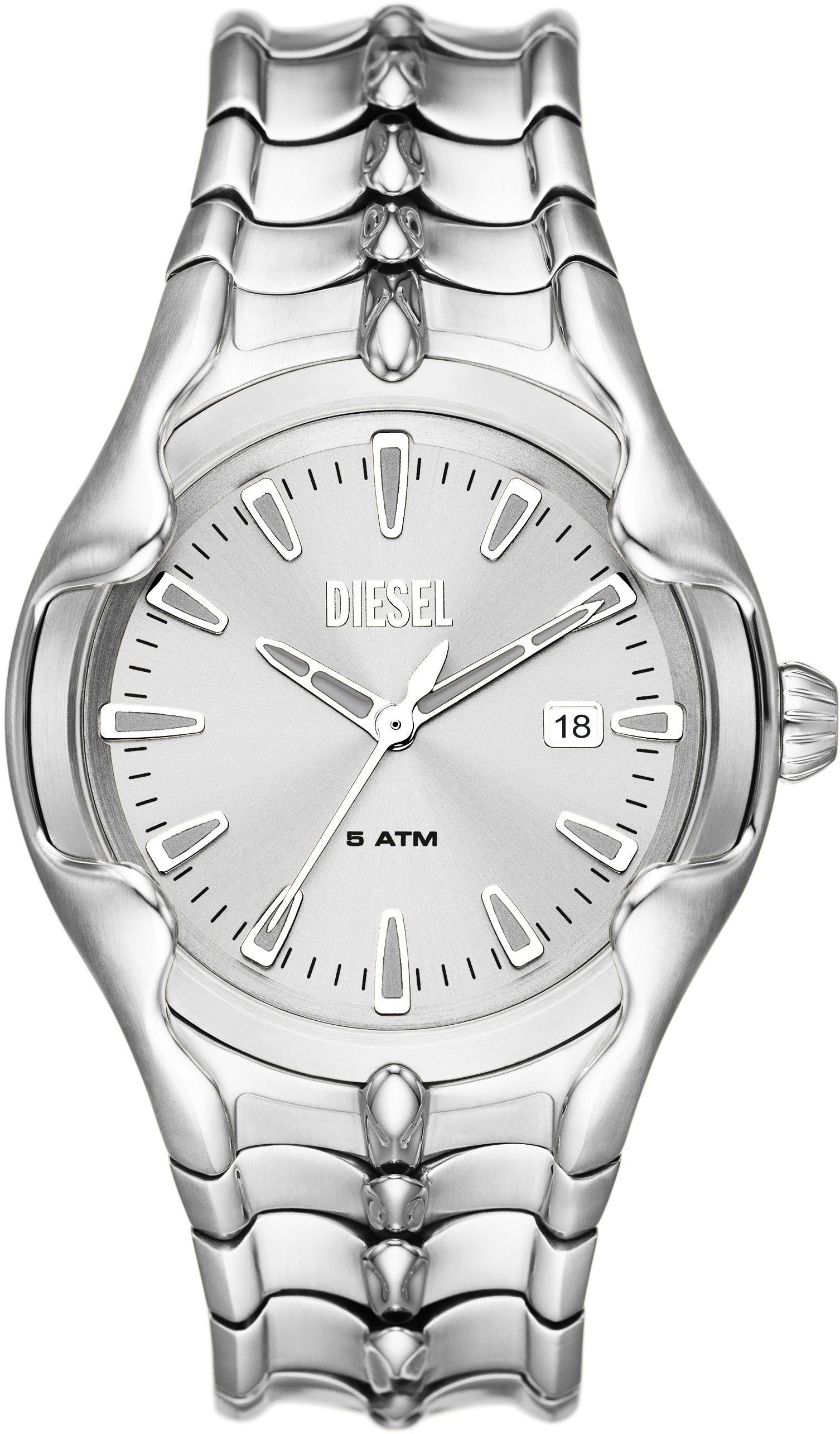 Weiße Diesel OTTO Uhren | kaufen online
