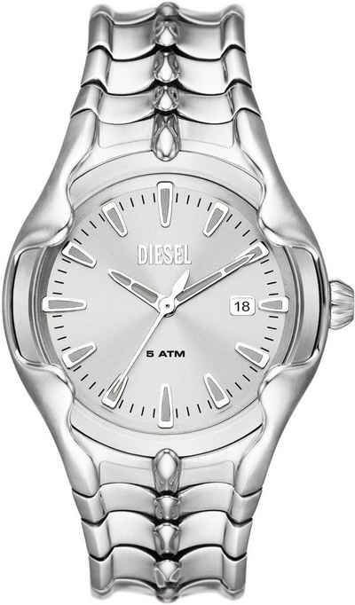 Weiße Diesel Uhren online kaufen | OTTO
