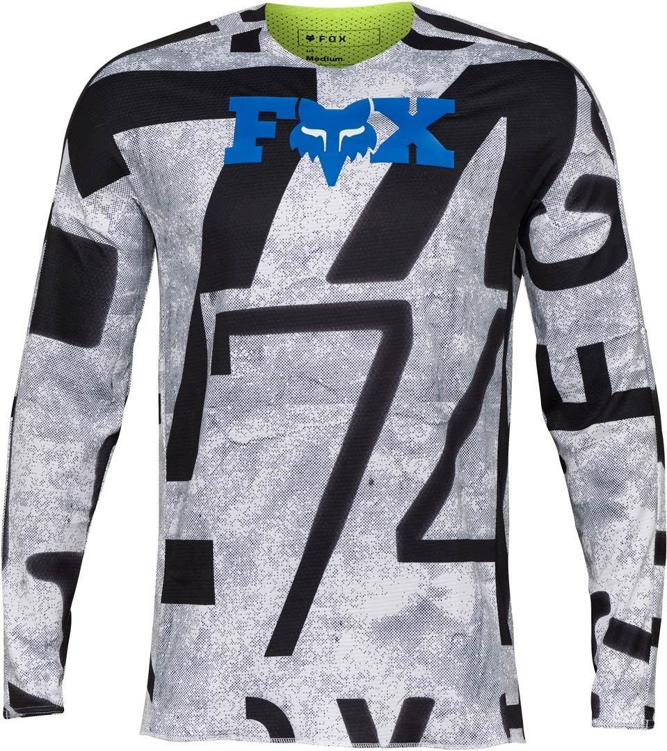 Fox Racing Motocross-Shirt 360 Seventy4 Motocross Jersey