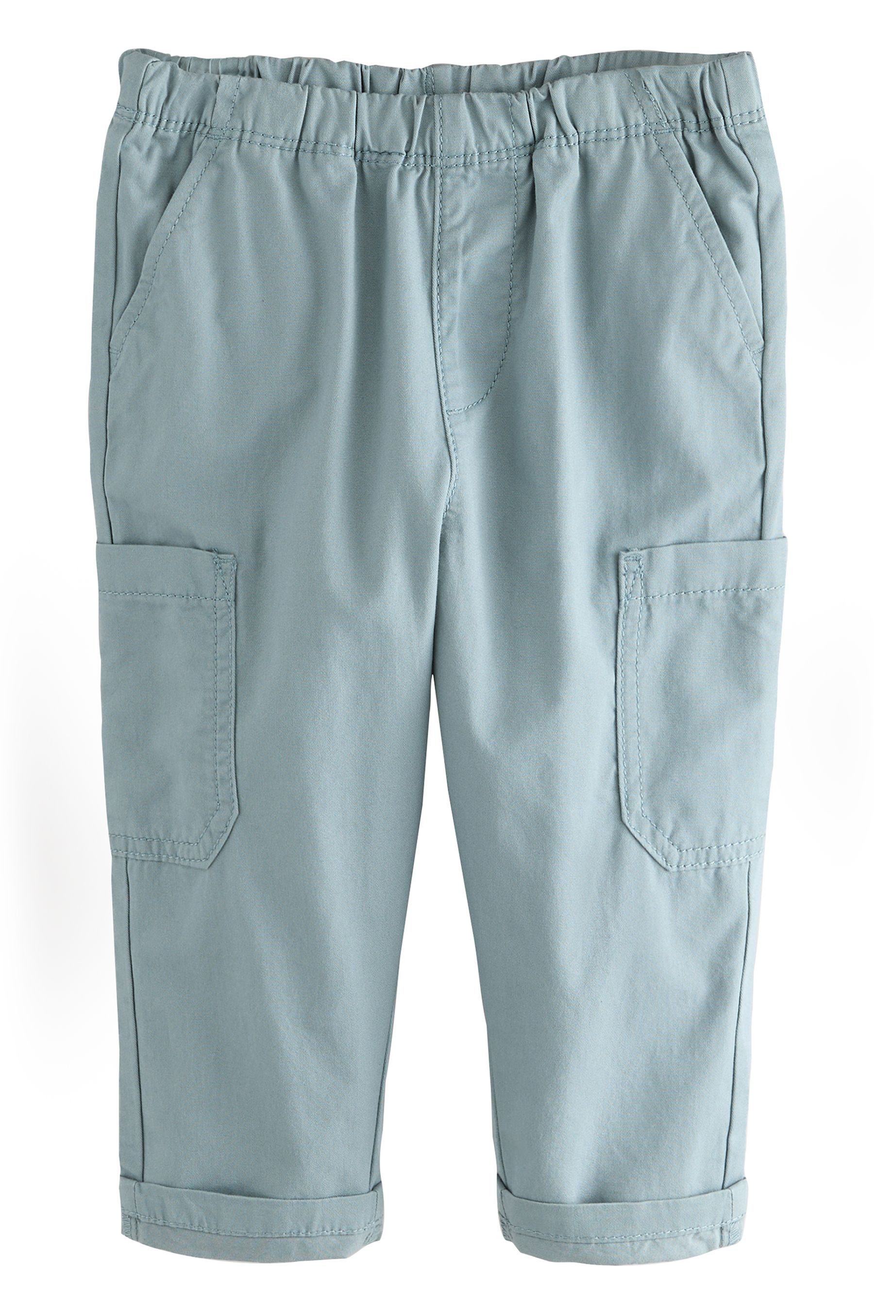 Next Schlupfhose Schlupfhose mit seitlichen Taschen günstig online kaufen