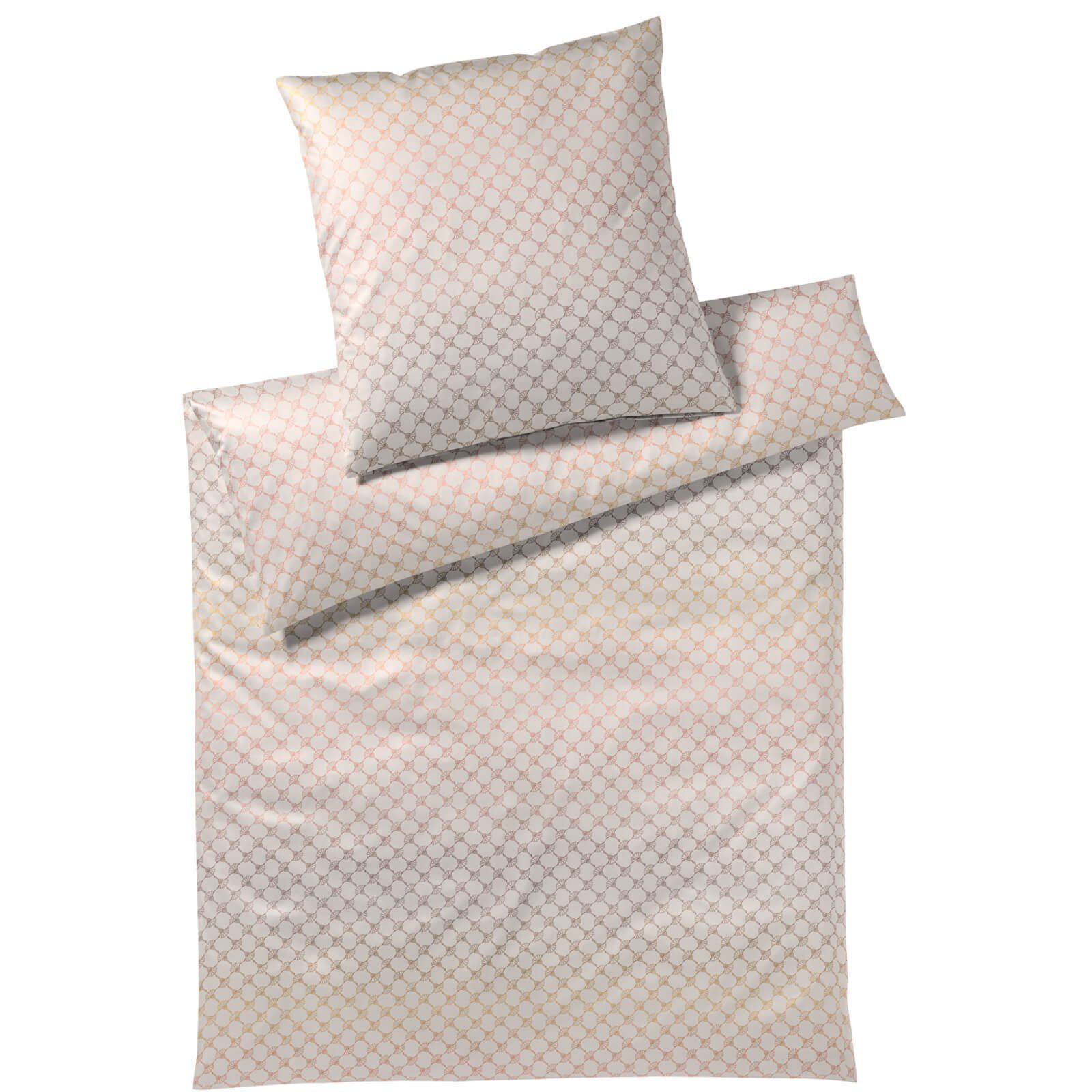 Bettwäsche Cornflower Gleam 4106 8 Blush