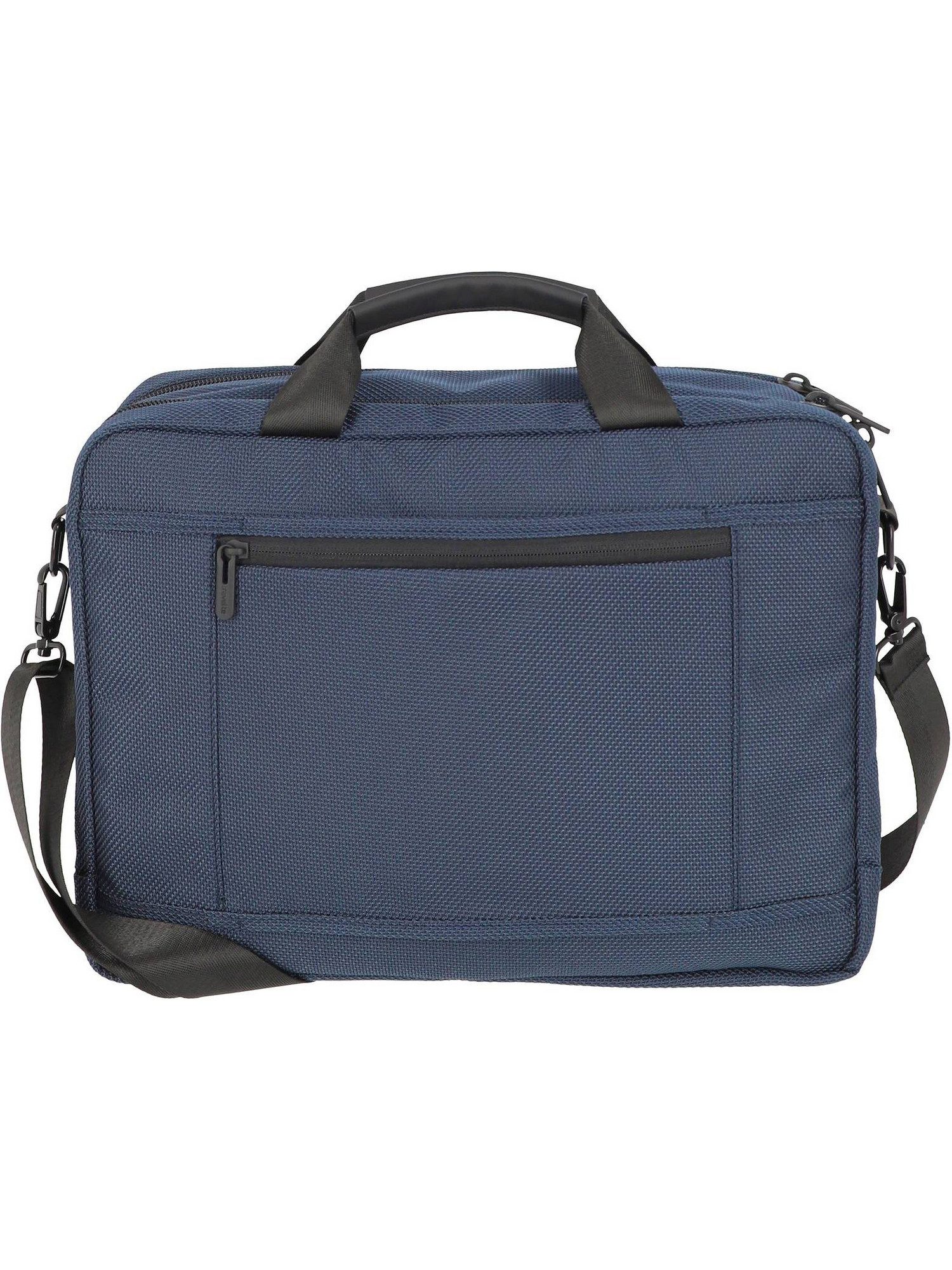 travelite Laptoptasche Meet Business Laptop Bag, Aktentasche günstig online kaufen