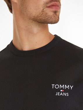 Tommy Jeans Plus T-Shirt TJM REG CORP TEE EXT Große Größen