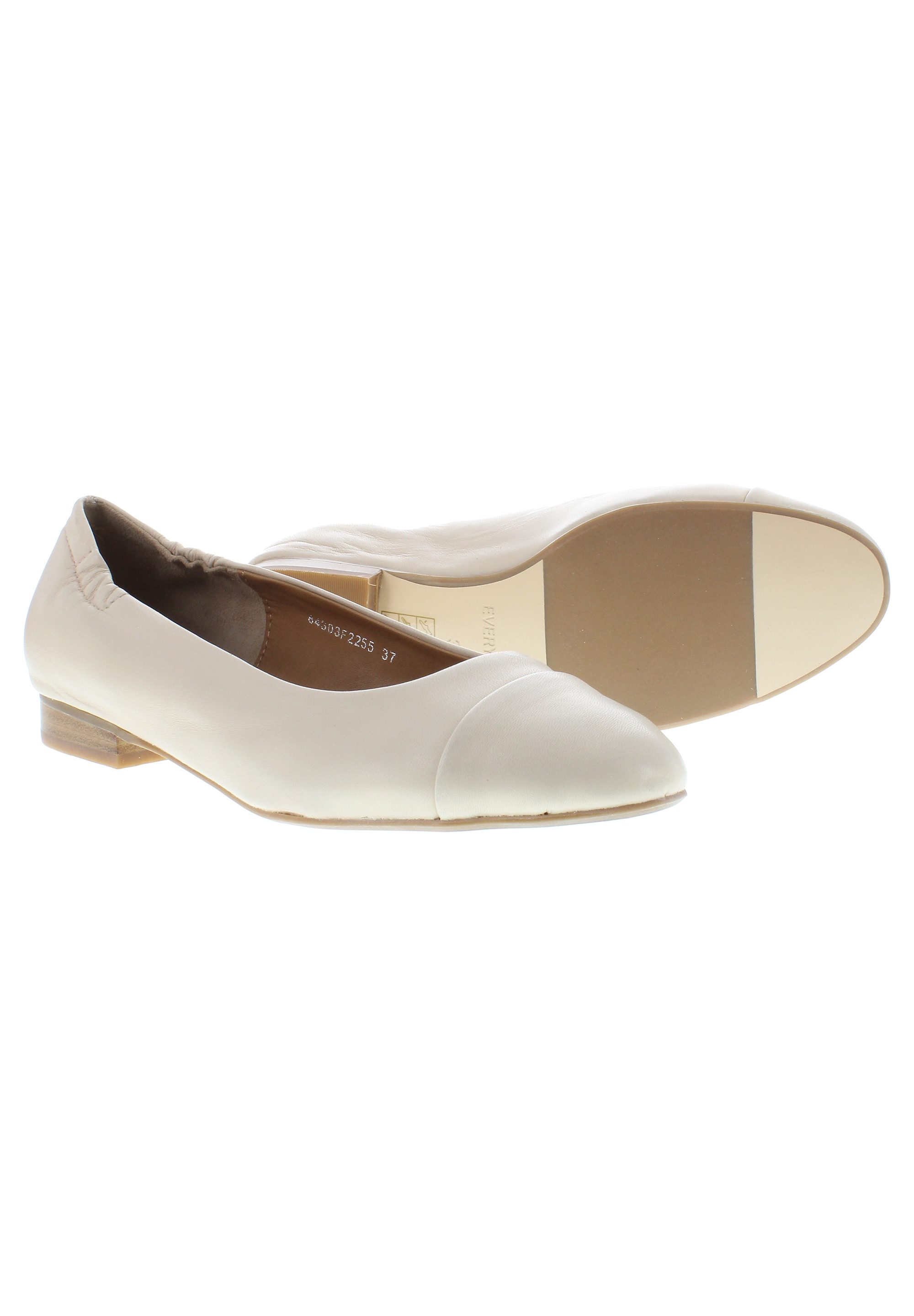 Everybody ALDA - lässige Ballerinas Slipper