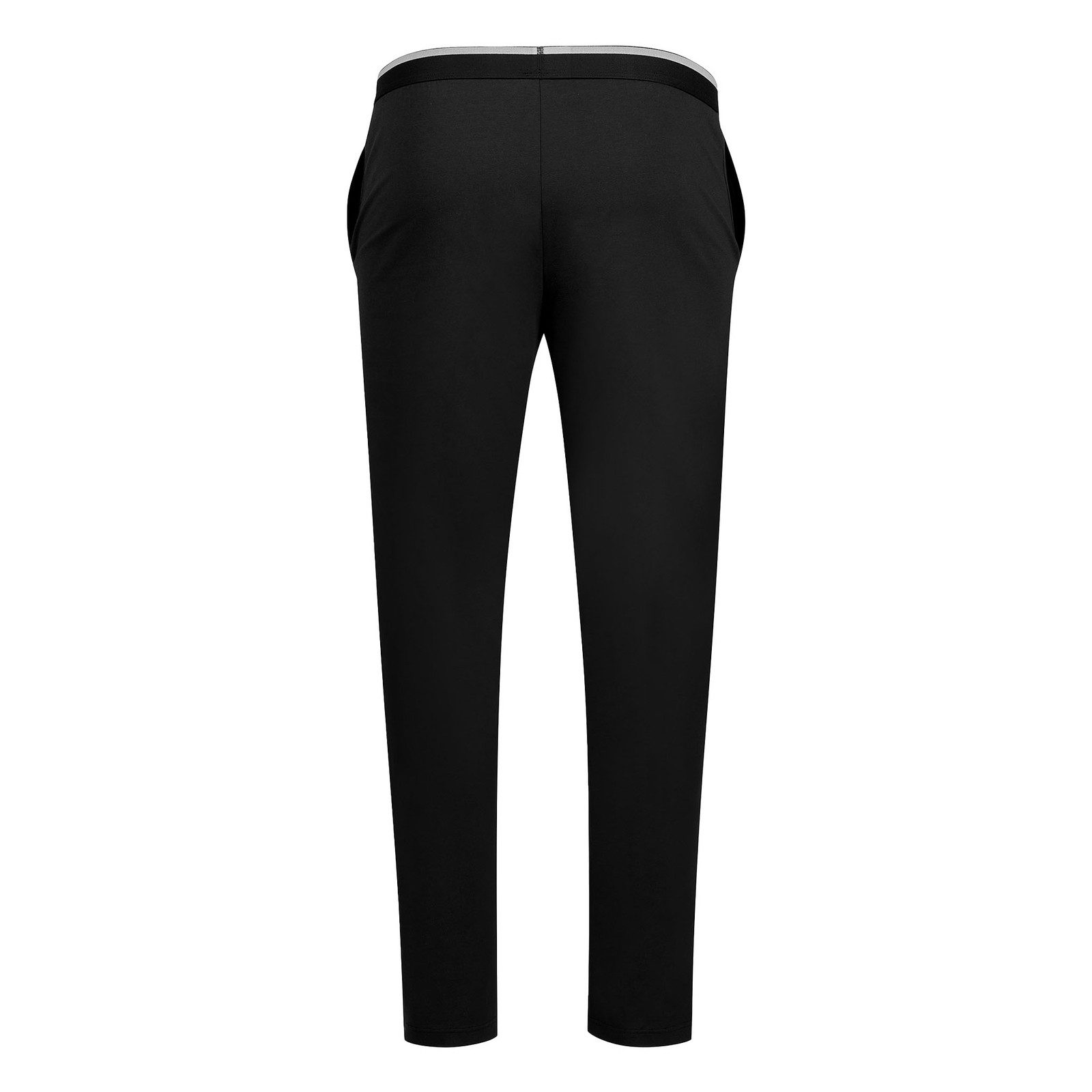 Skiny Pyjamahose Night In Mix & Match Pyjamahose mit elastischen Bund günstig online kaufen