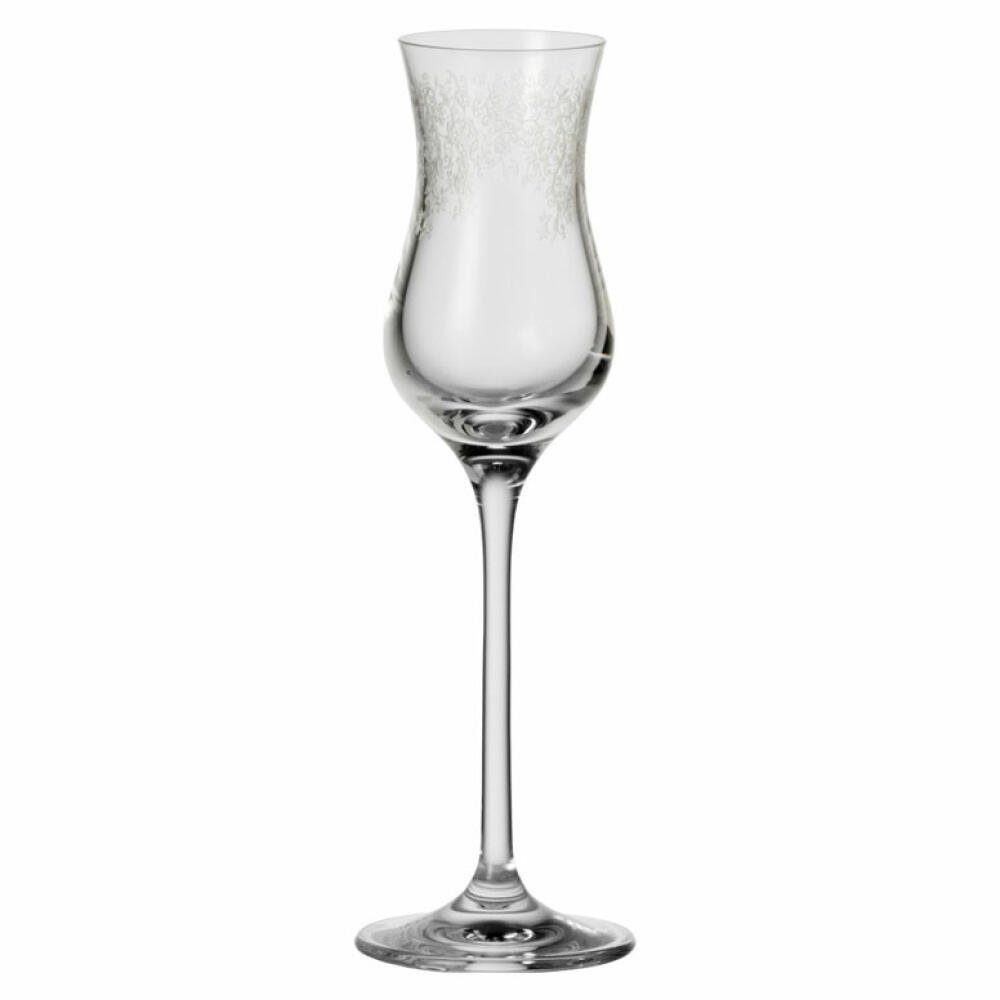 LEONARDO Grappaglas Chateau, Glas