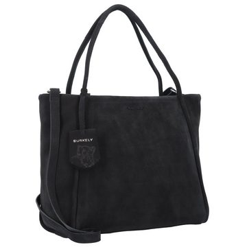 Burkely Shopper Still Selene, Leder