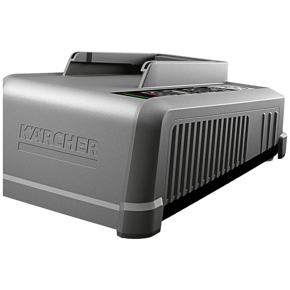 Kärcher Professional Universalladegerät Battery Power 2.445-054.0 Werkzeug-Akku-Ladetechnik