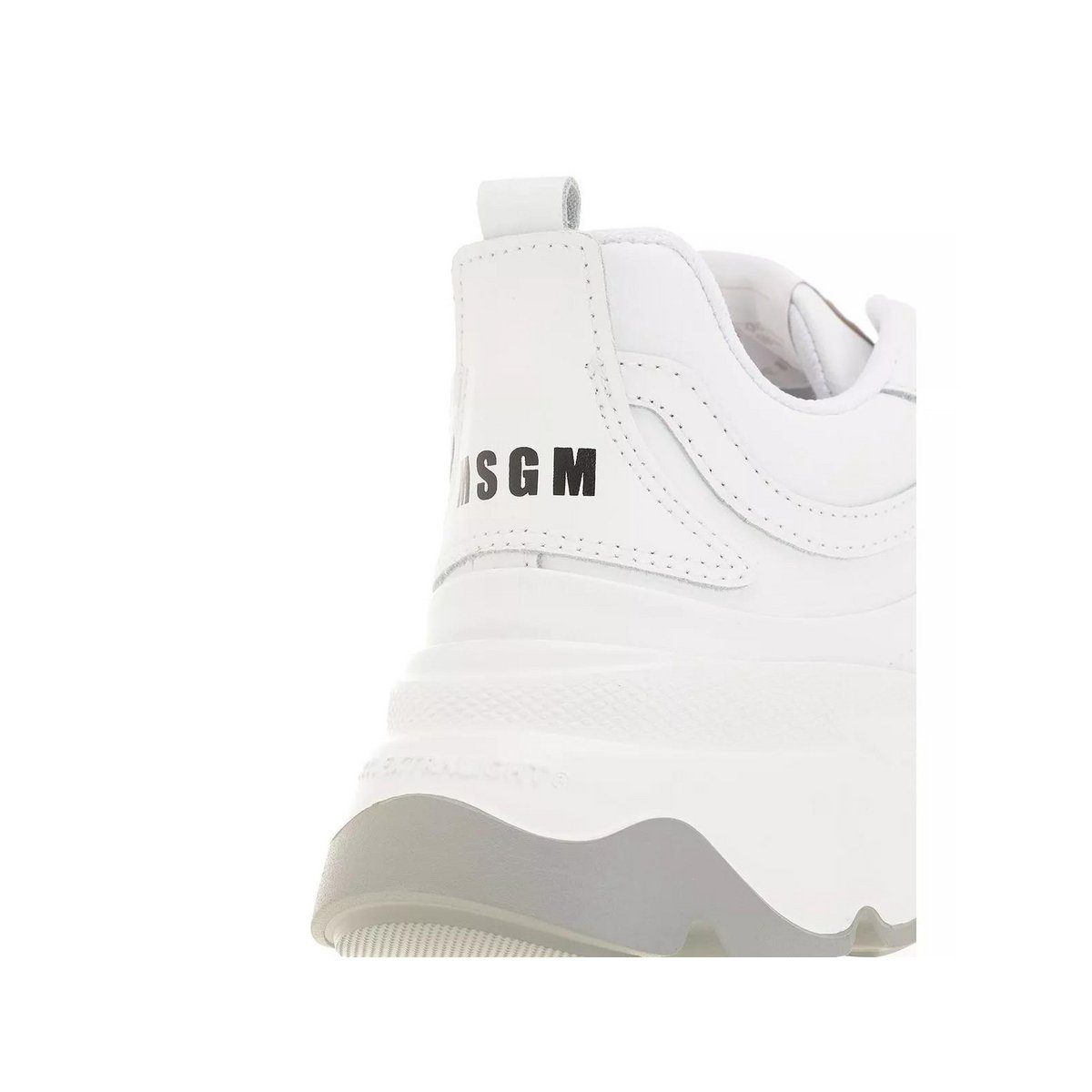 (1-tlg) MEYCHAIRSYSTEMSGMBH weiß Sneaker