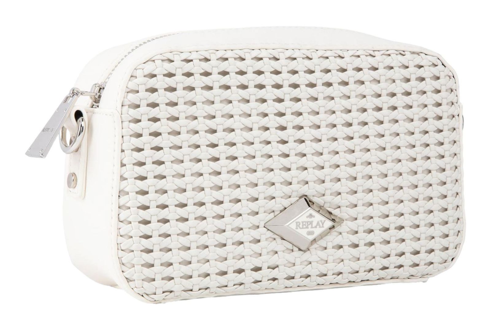 Replay Umhängetasche Crossbody Bag