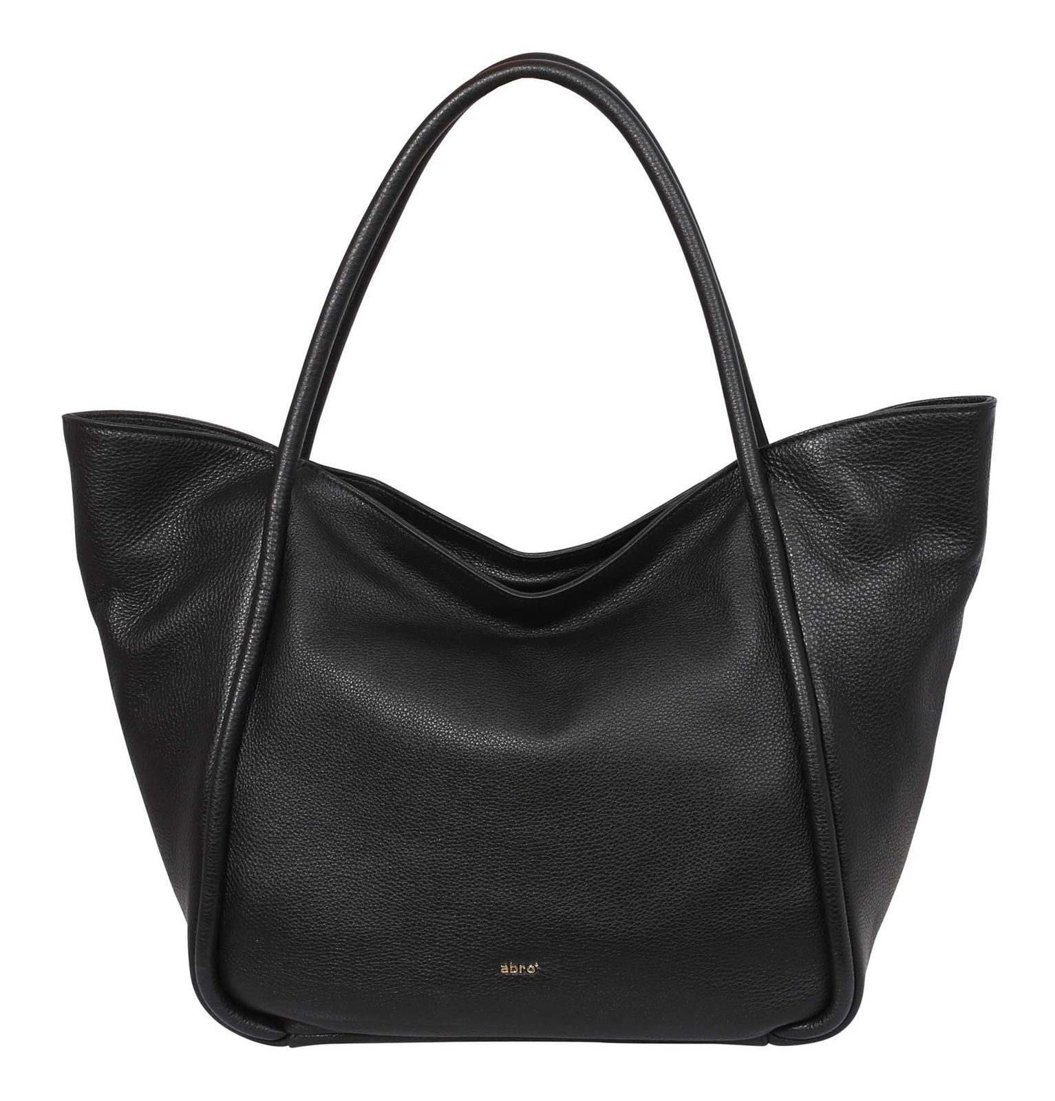 Abro Shopper Shopper Willow, aus echtem Leder