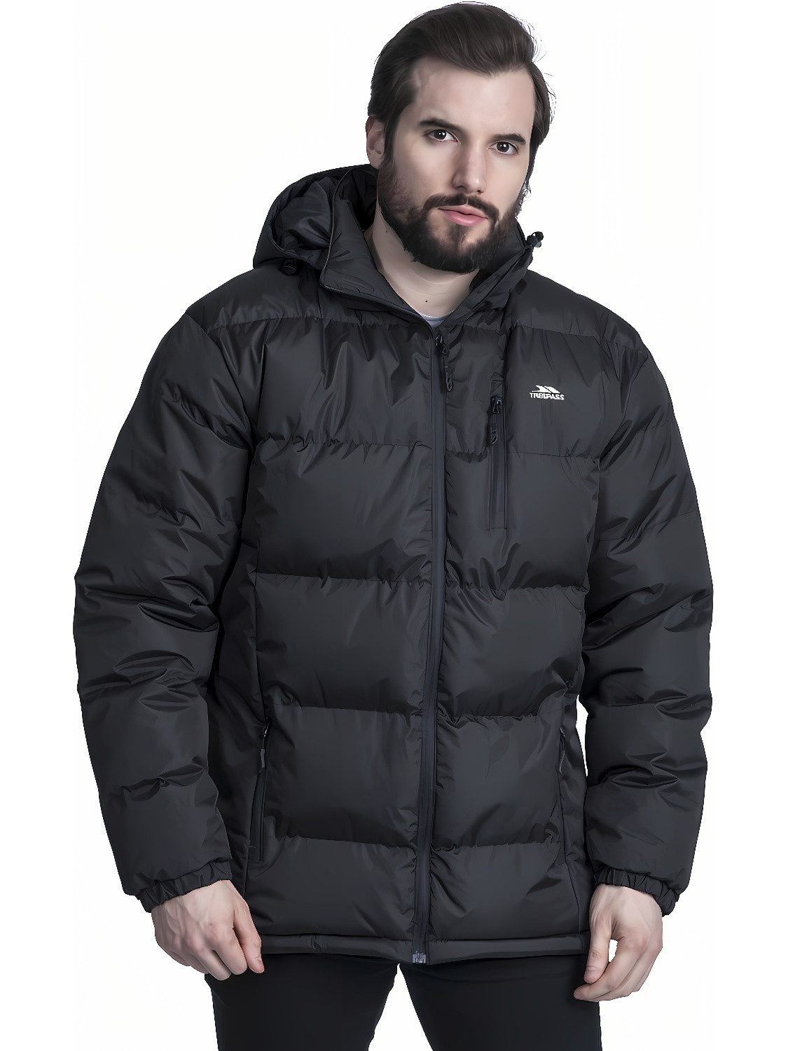 Steppjacke