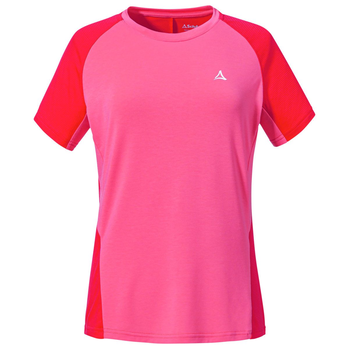 Funktionsshirt Solvorn Damen