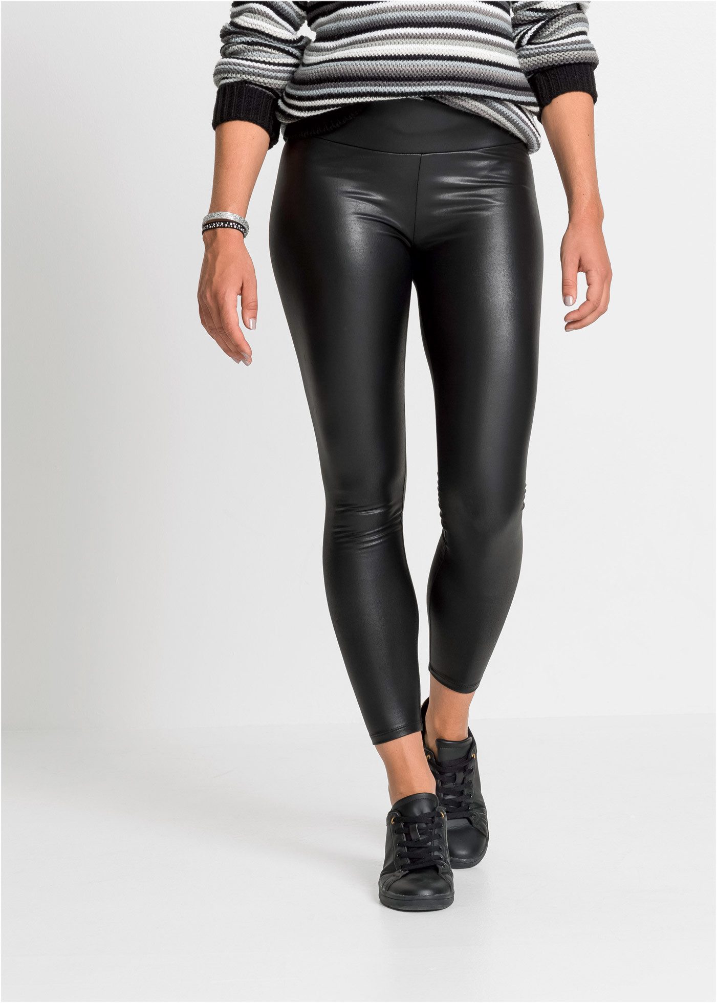 bonprix Thermoleggings Leggings mit Thermo Funktion günstig online kaufen