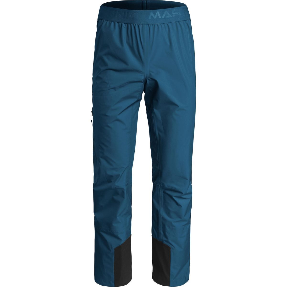 MARTINI Skihose Yalca_men Wasser- und winddichte 2,5-Lagen Hose mit durchgehenden Seitenzipps