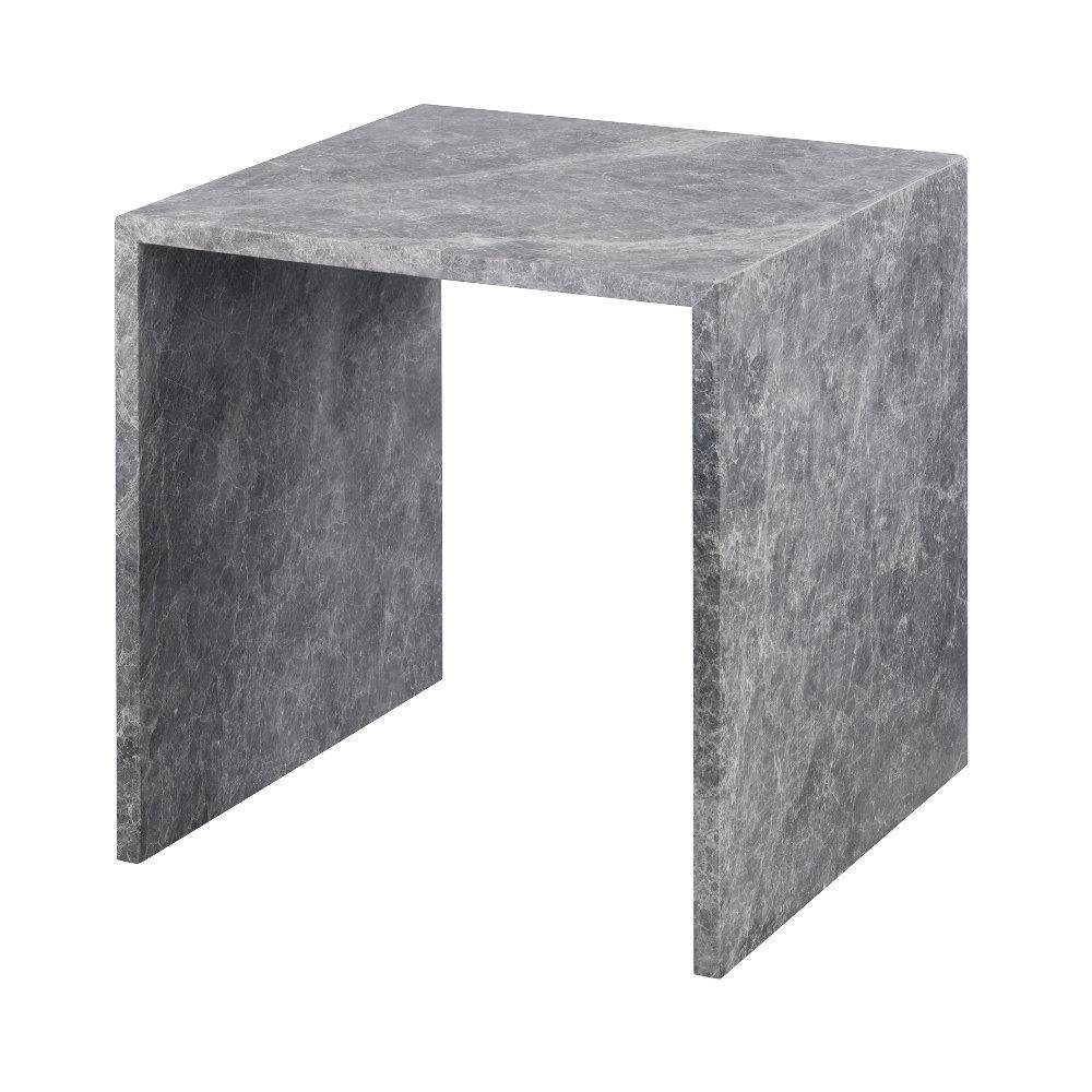 blomus Beistelltisch blomus Beistelltisch Set Varu Marmor (2-teilig)