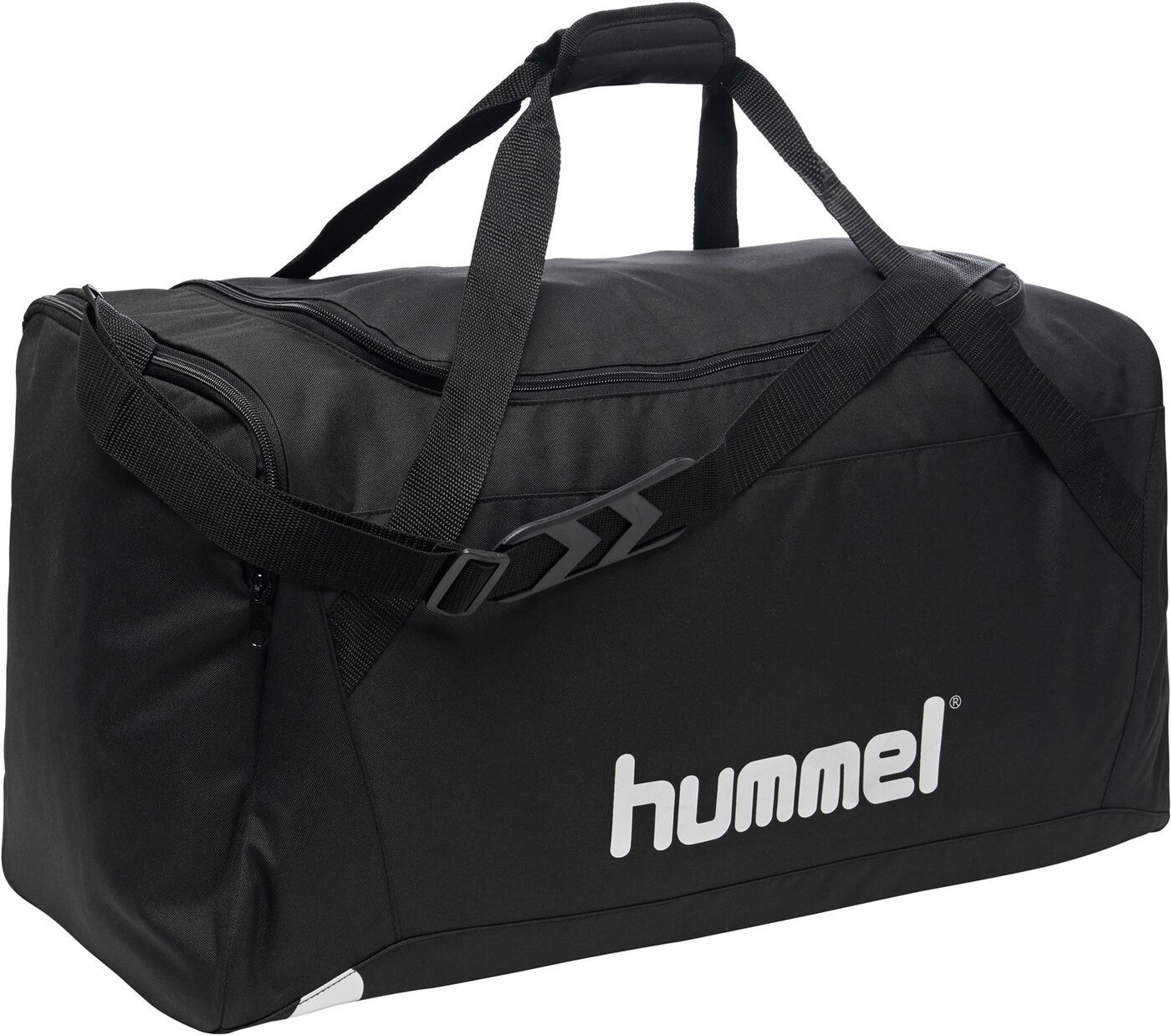 hummel Sporttasche CORE SPORTS BAG 2001 günstig online kaufen