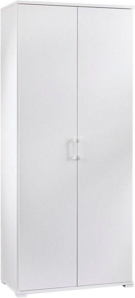 INOSIGN Mehrzweckschrank Compos 2 Breite ca, 90 cm