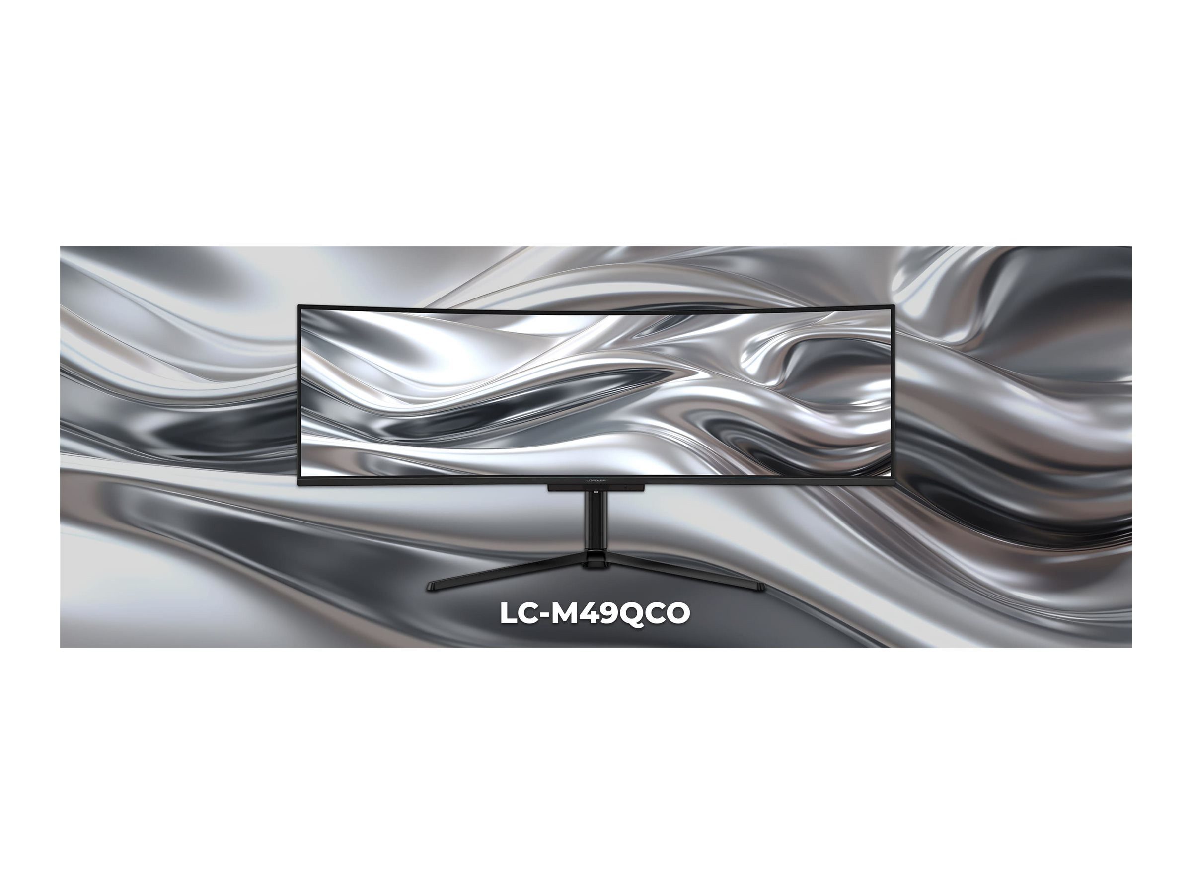 LC-Power Flüssiger Displayschutz