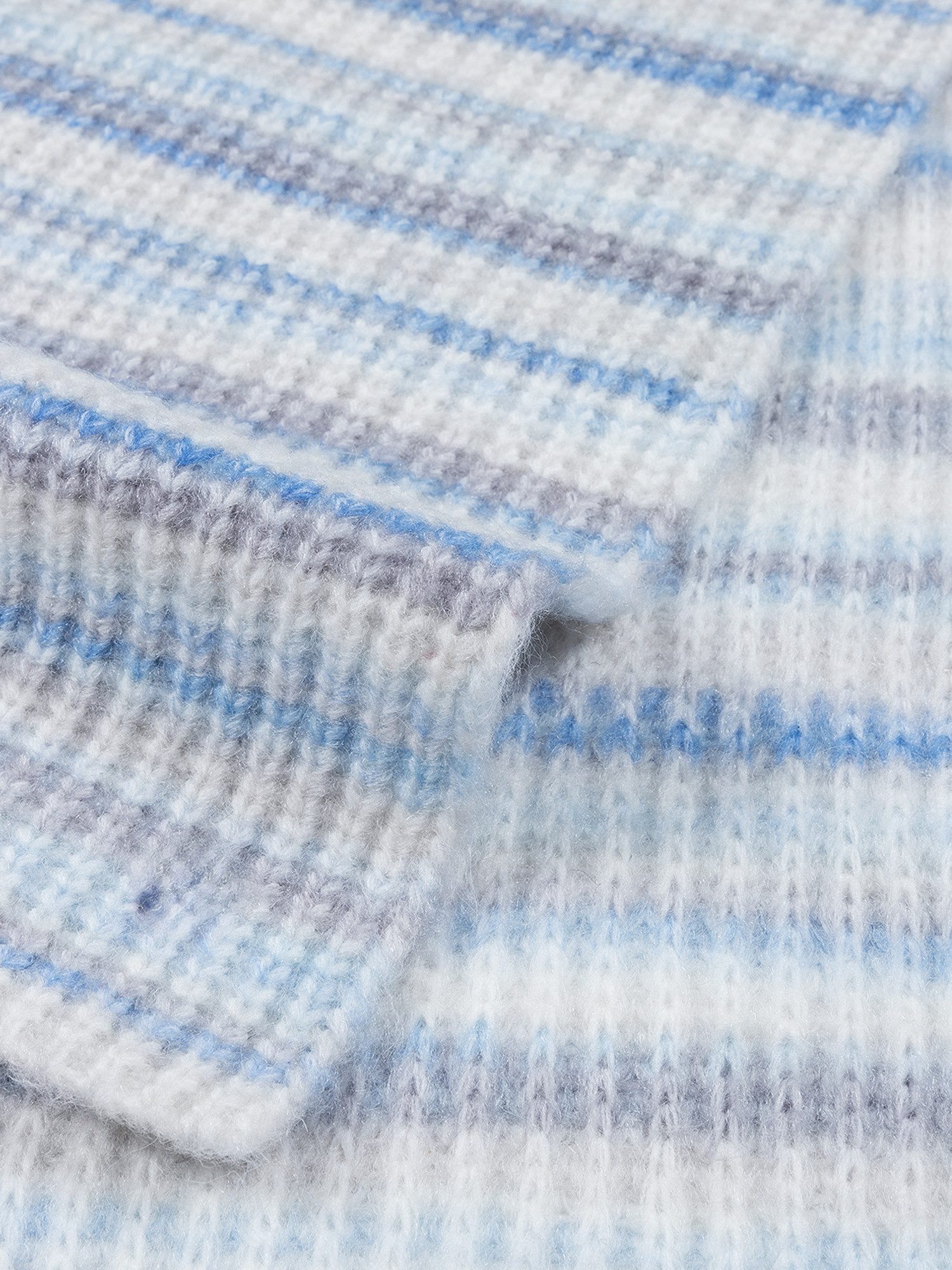 Lieblingsstück Schal Damen-Strickschal, mit Woll-Anteil