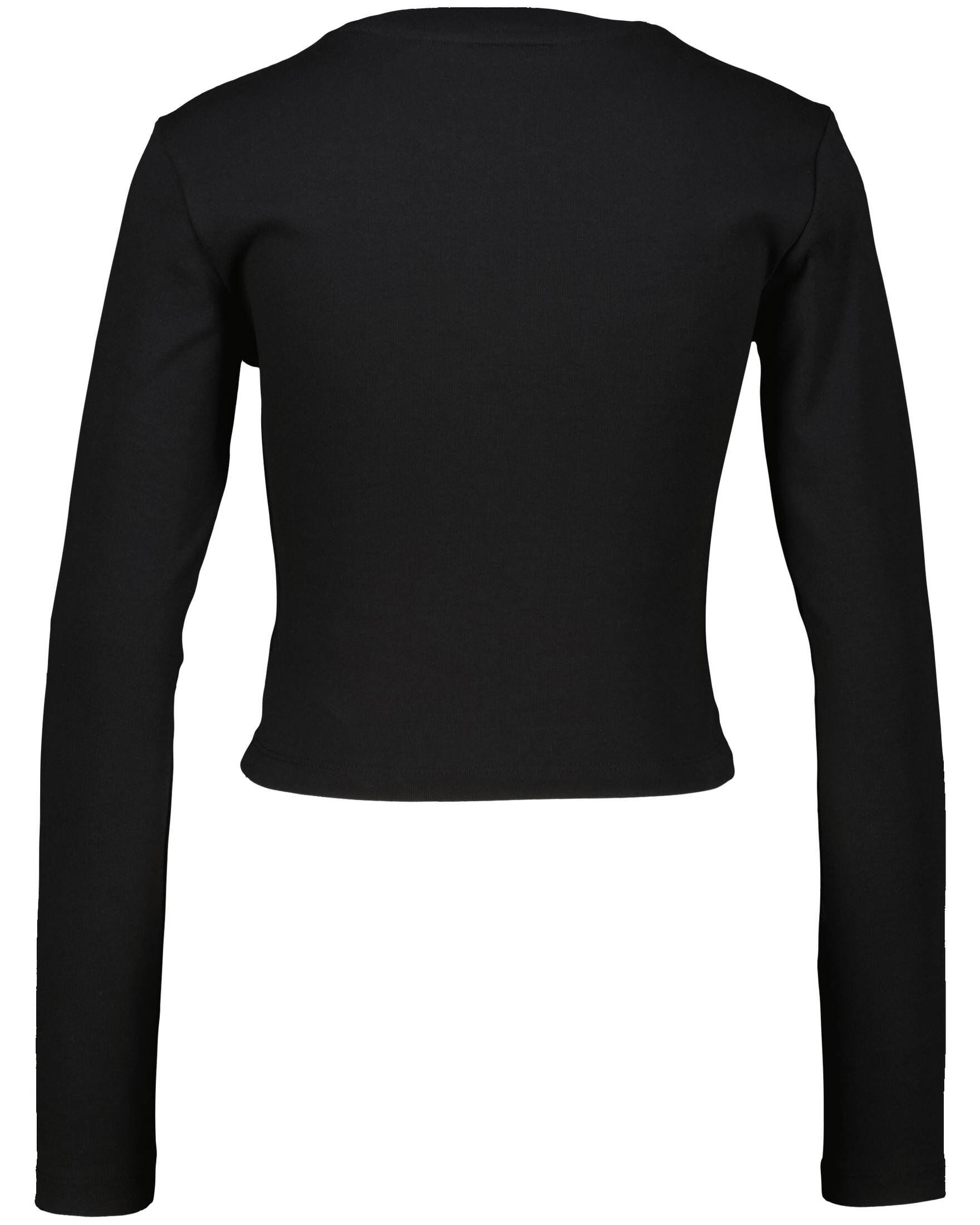 HUGO T-Shirt Damen Longsleeve DELLA_B (1-tlg) günstig online kaufen