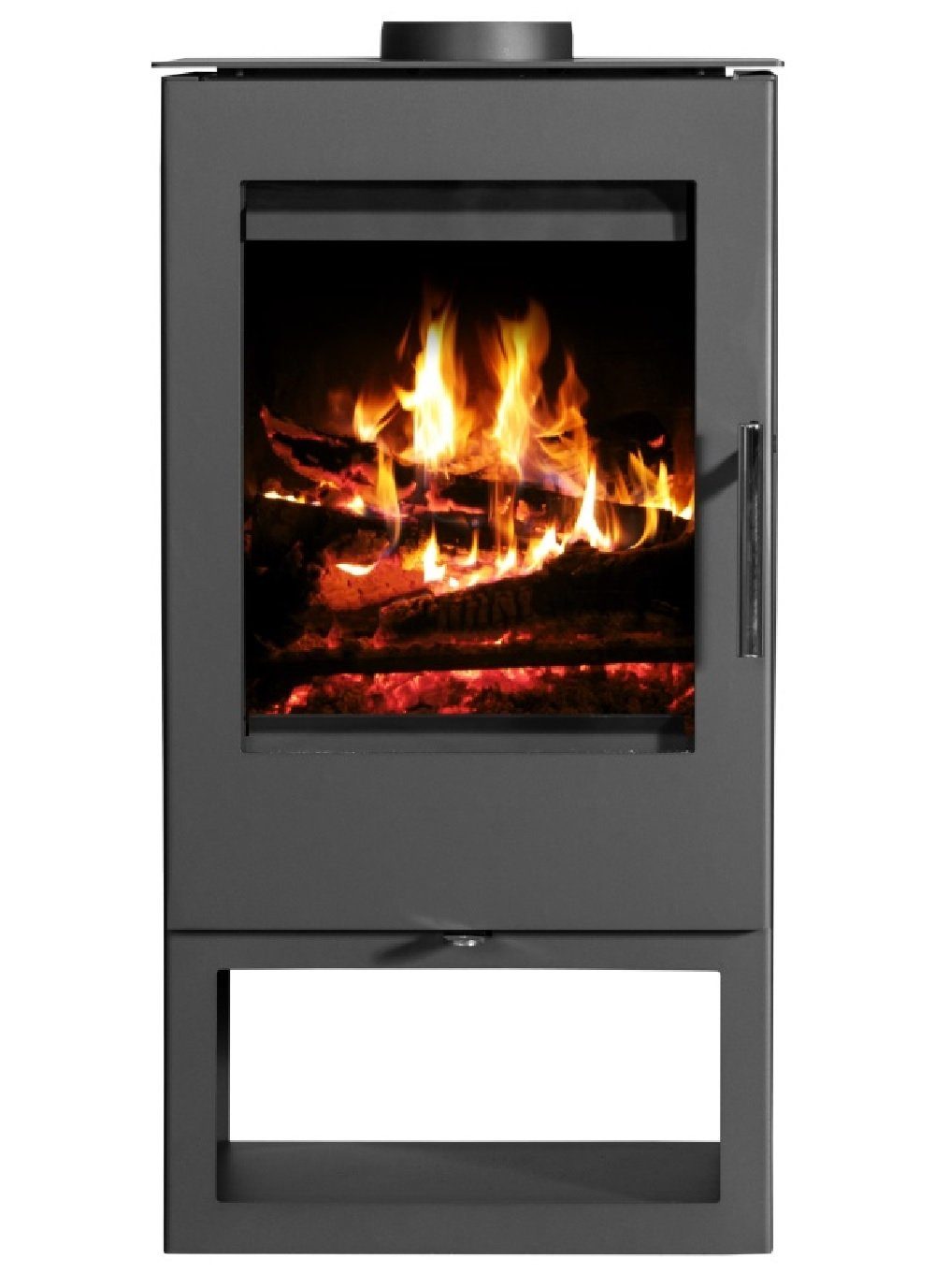 Victoria 05 Kaminofen Victoria Toledo, 7,00 kW günstig online kaufen