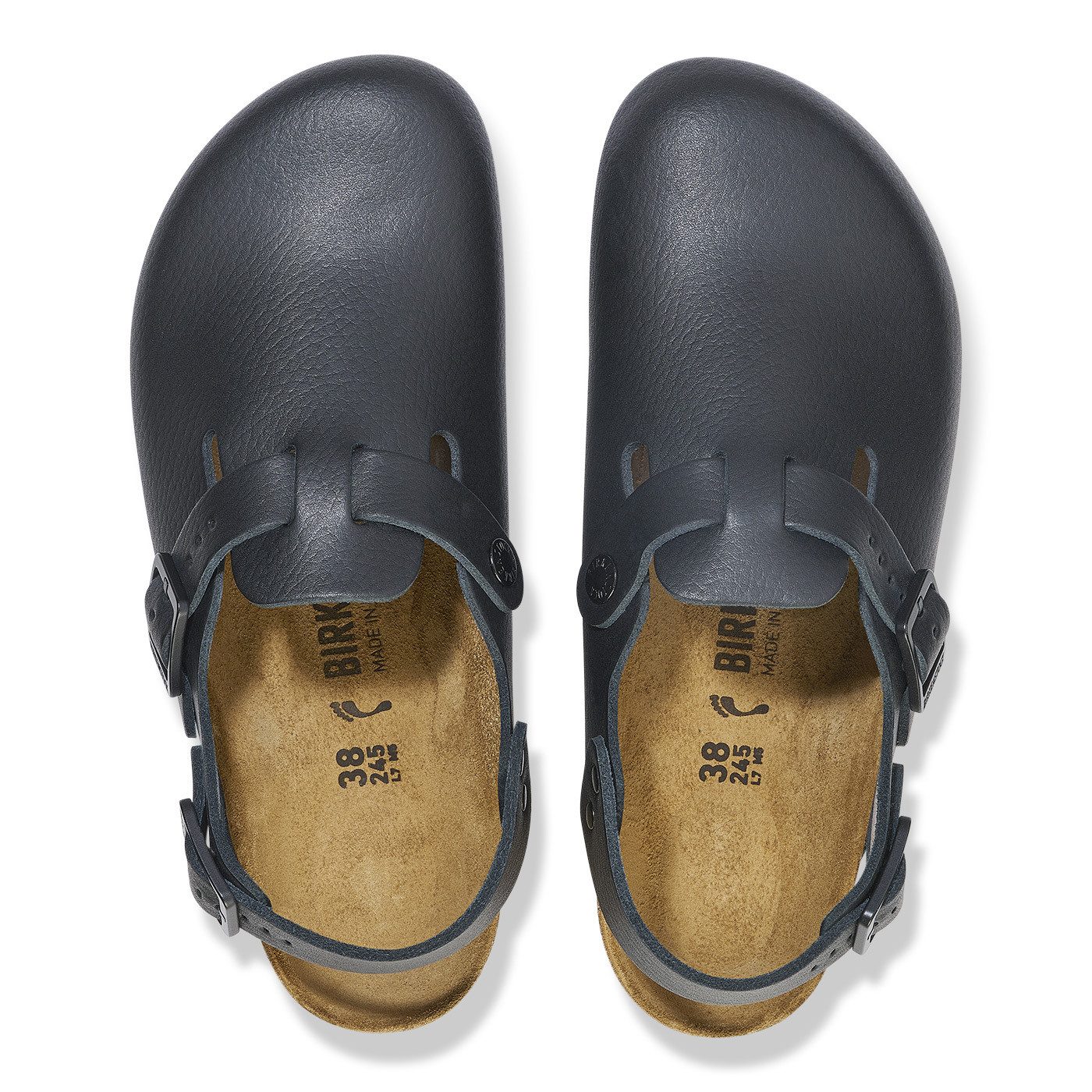 Birkenstock Clog
