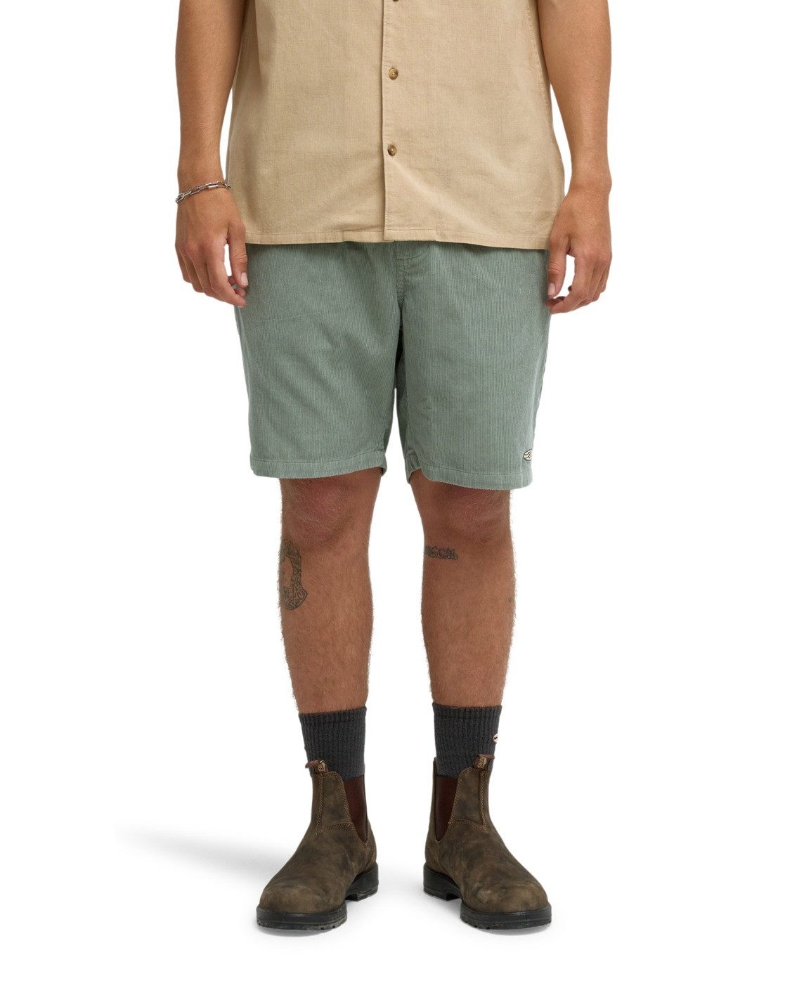 Billabong Bermudas Larry 20"
