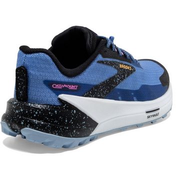 Brooks CATAMOUNT 2 Lady Trailrunningschuh Topspeed auf den Trails