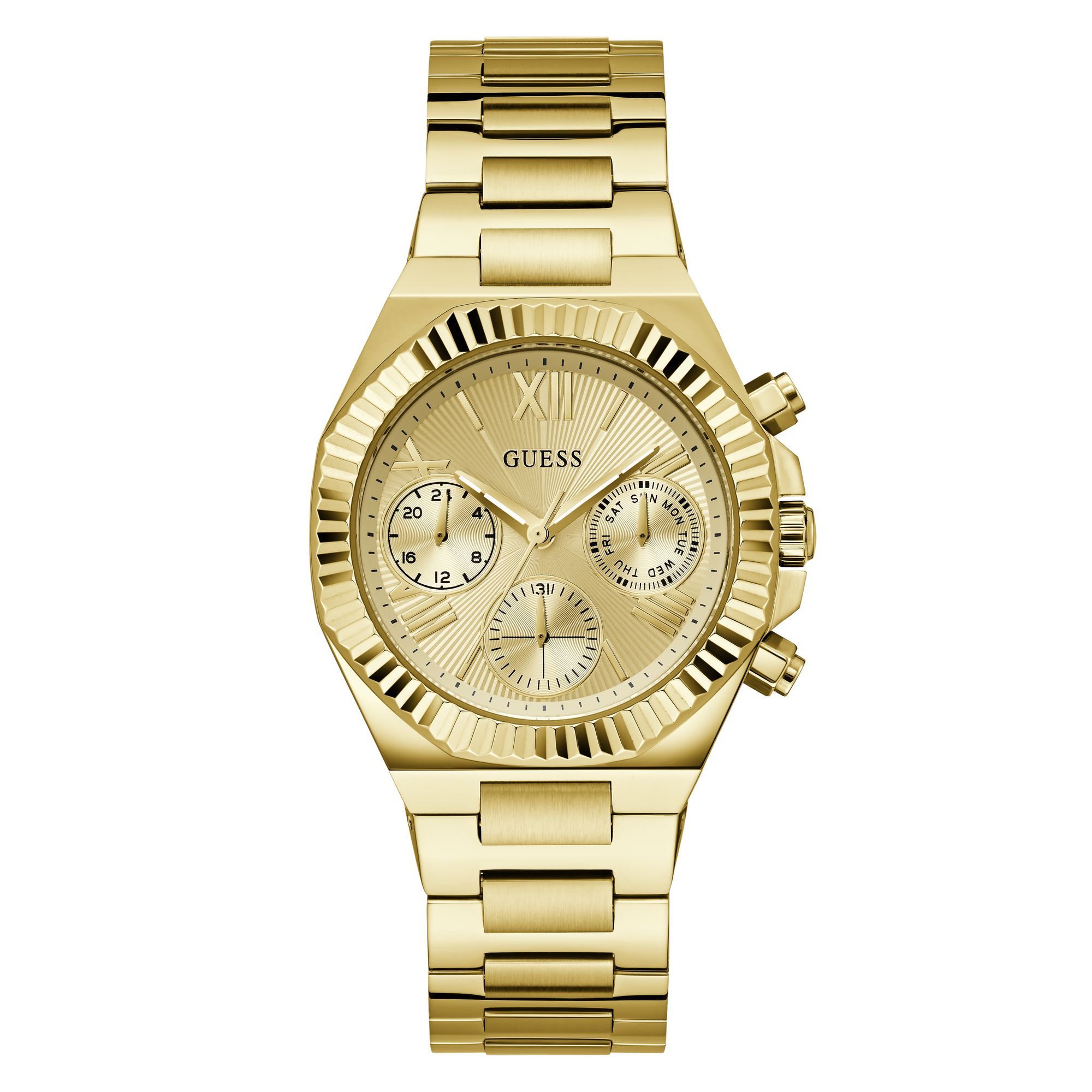 Guess Quarzuhr GW0769L2