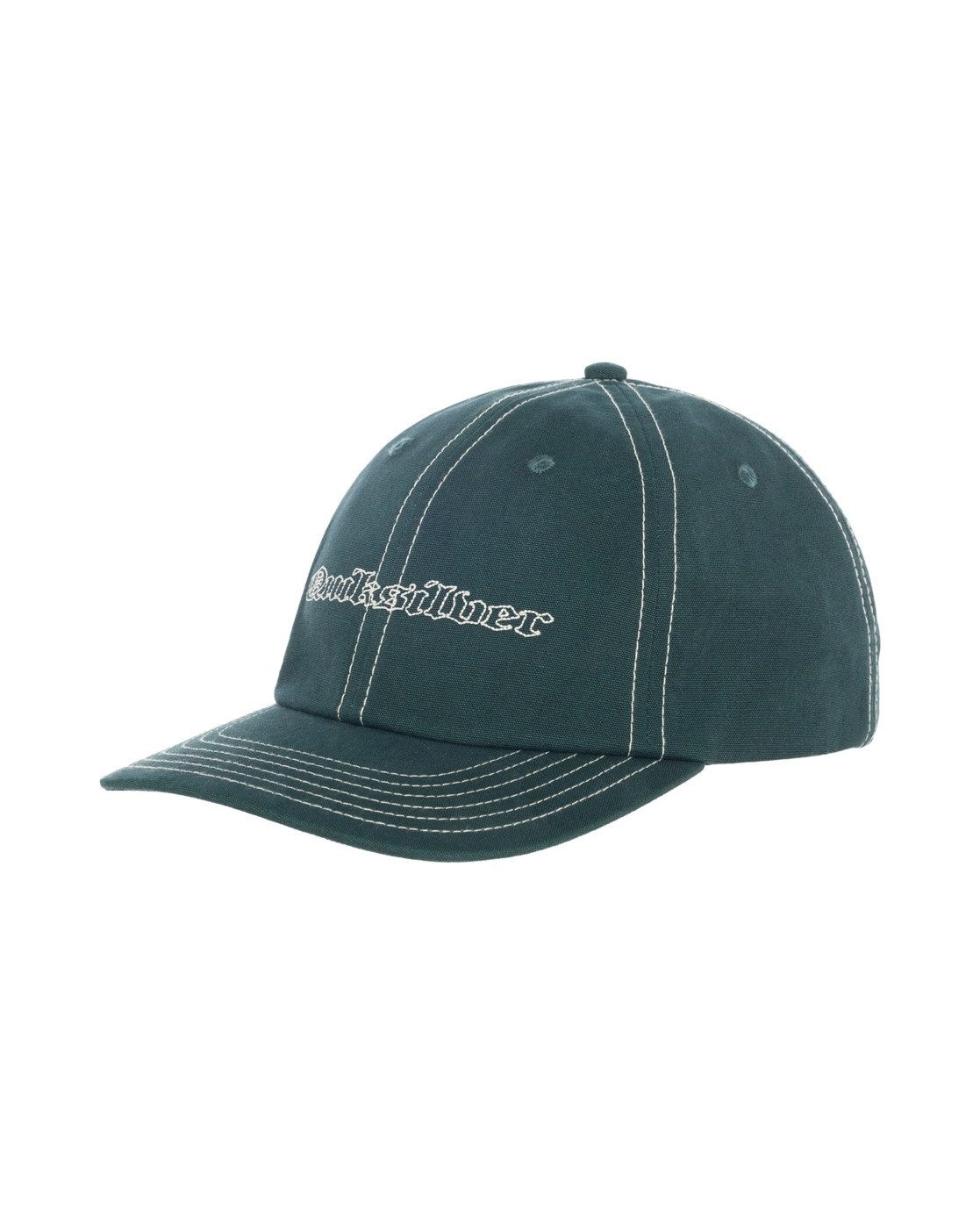Quiksilver Baseball Cap Mercury