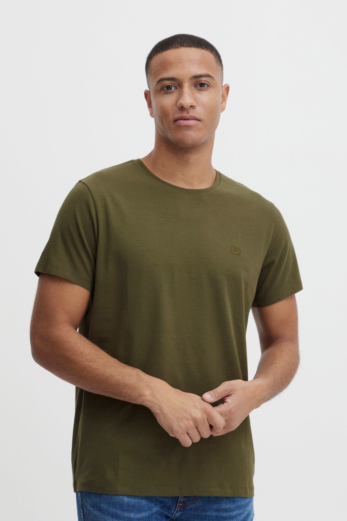 Blend T-Shirt BHDinton tee crew günstig online kaufen
