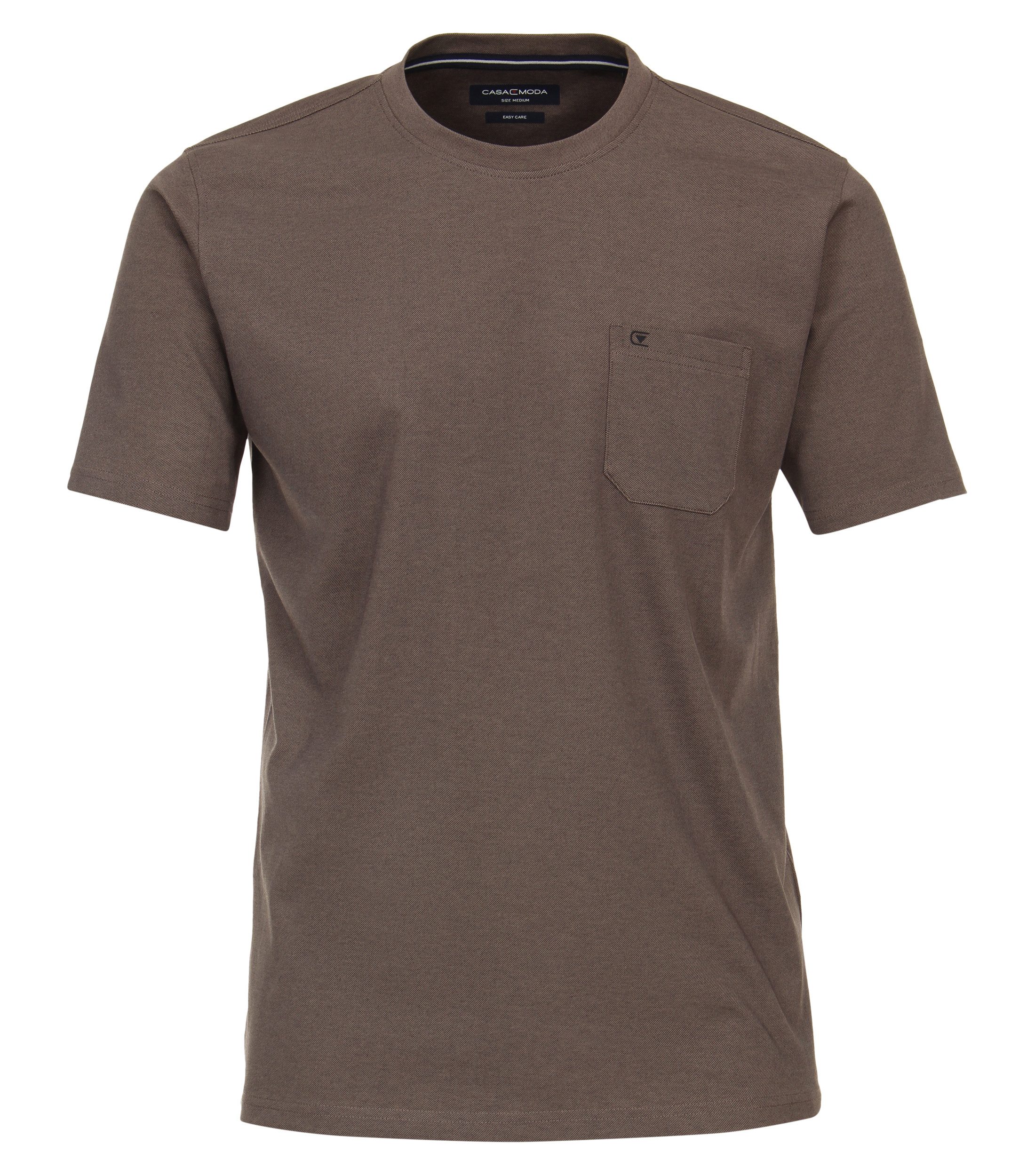 CASAMODA T-Shirt CASAMODA T-Shirt uni