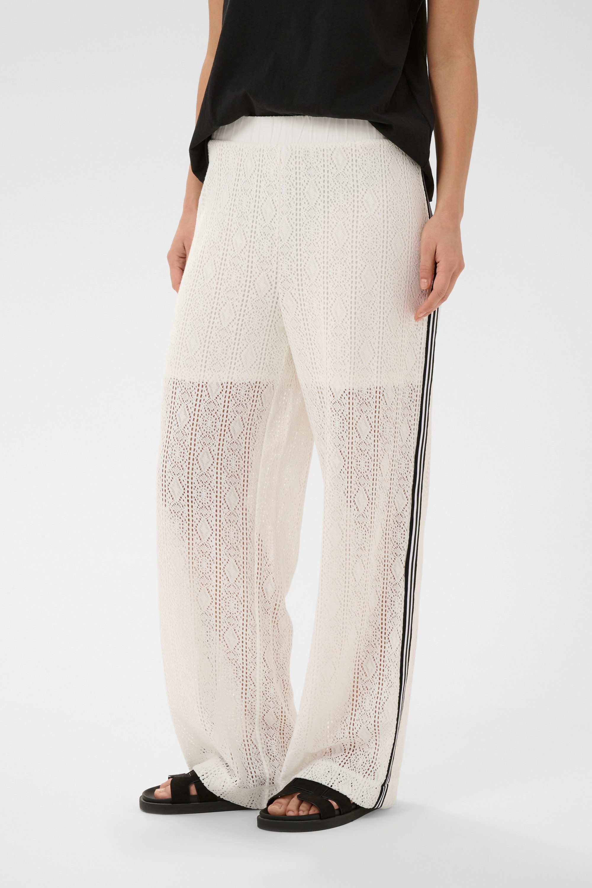 Stoffhose Casual Hose KAdonna