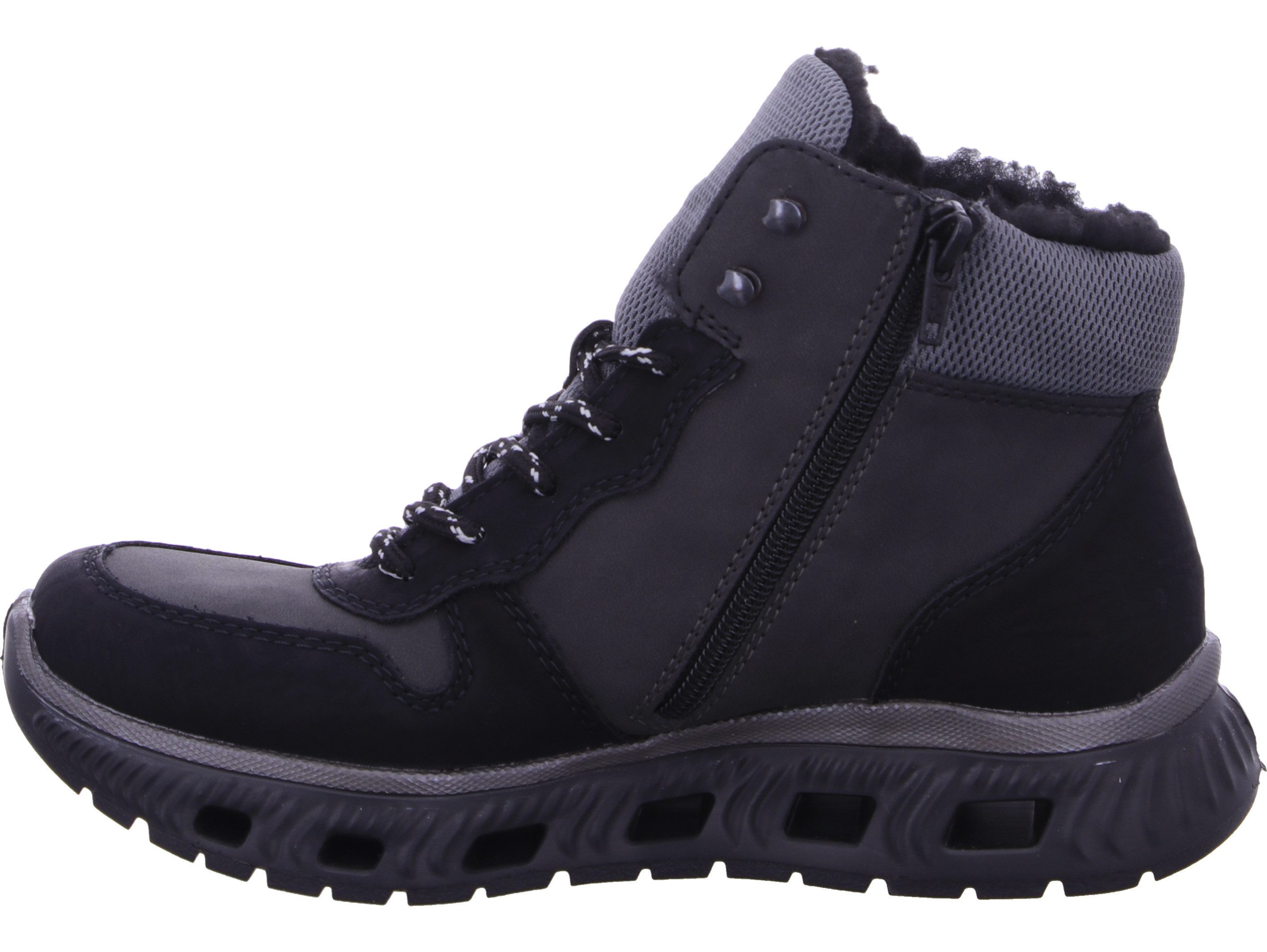 Rieker Winterboots mit TEX-Membran