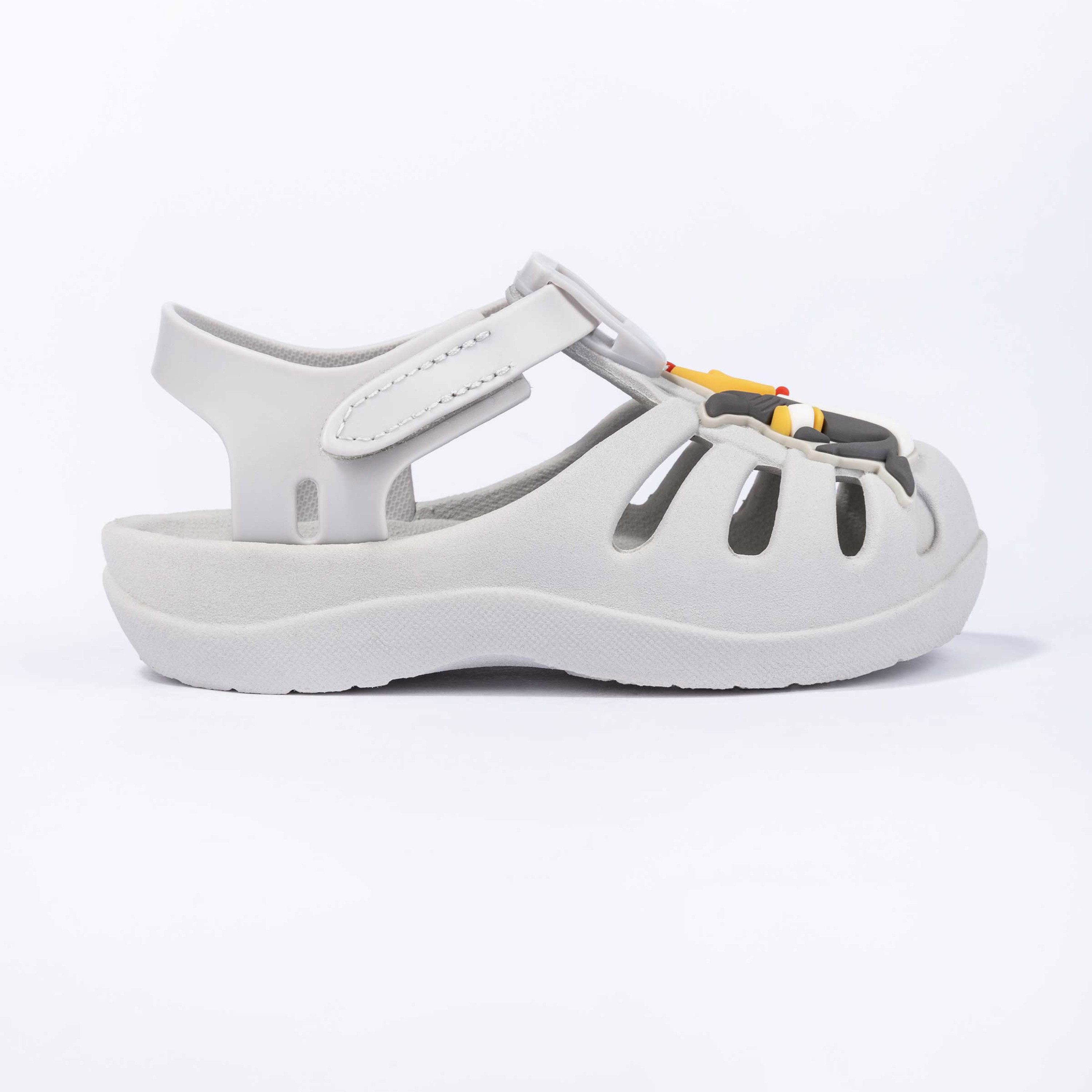 Ipanema IPANEMA SUMMER XVII BABY - Sandalen Sandale Baby-Sandalen mit Klettverschluss und verspielten Details