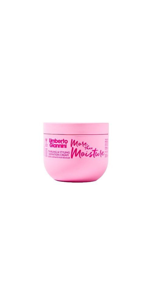 Umberto Giannini Leave-in Pflege Umberto Giannini More Than Moisture Mask 300ml